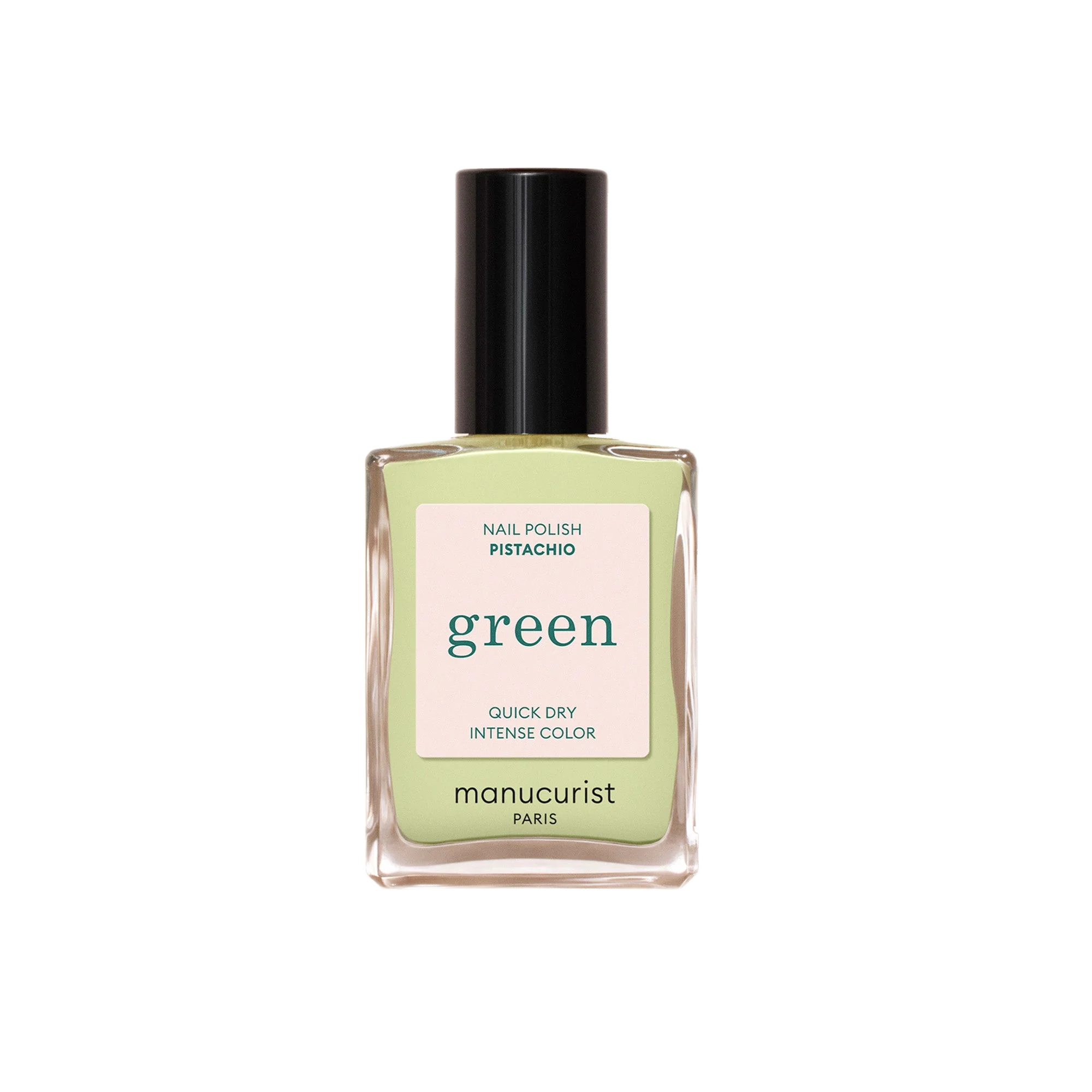 Green - Pistachio