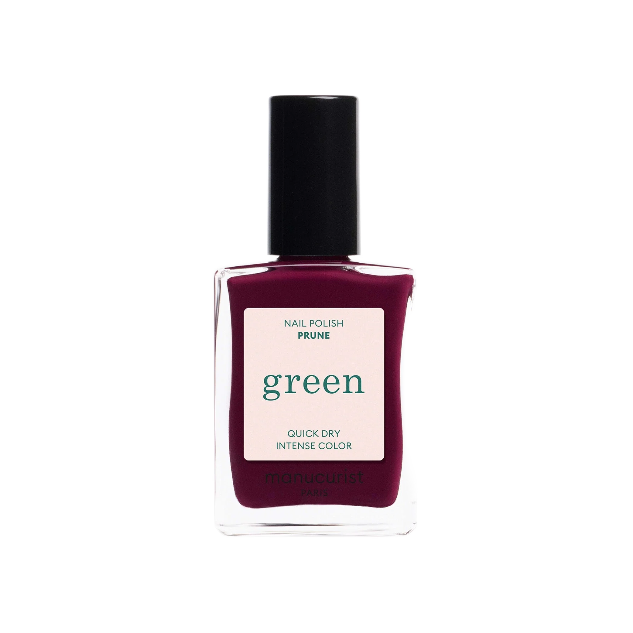 Green - Prune