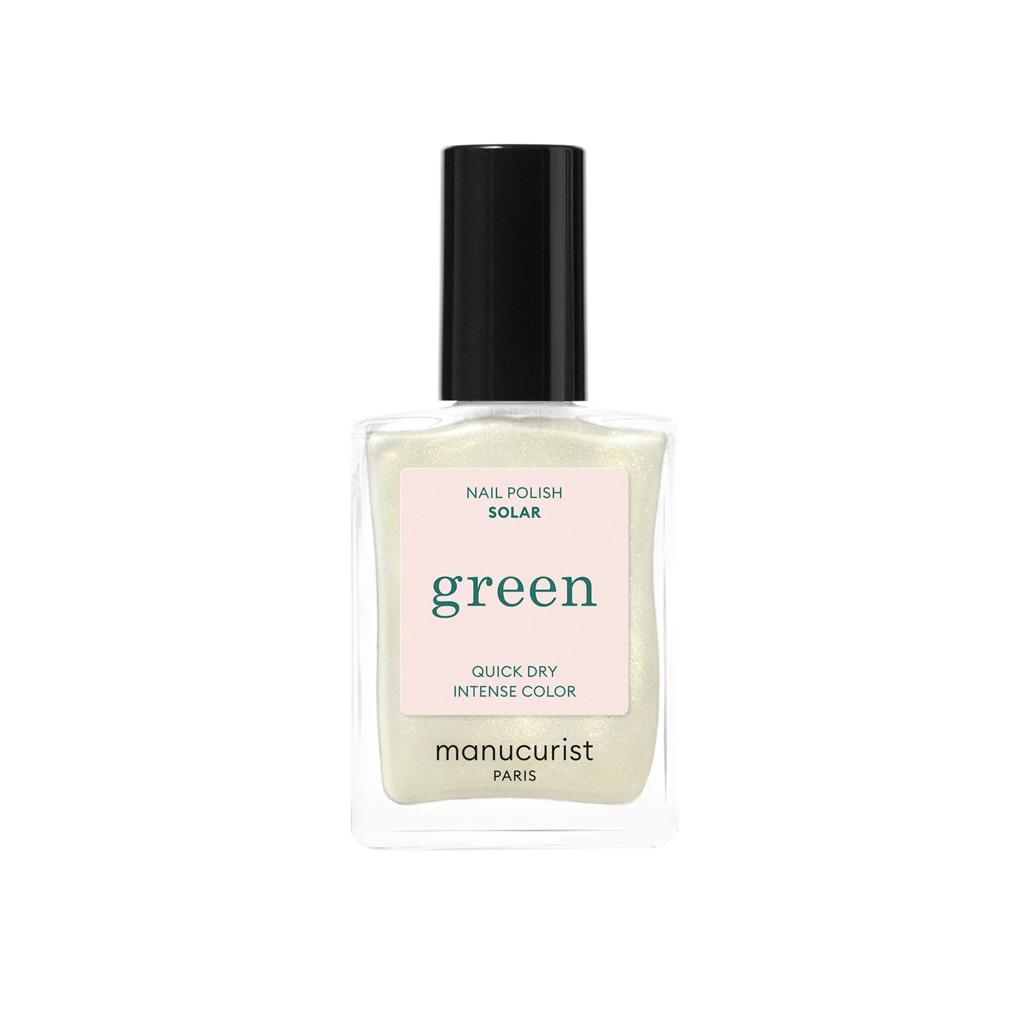 Green - Solar