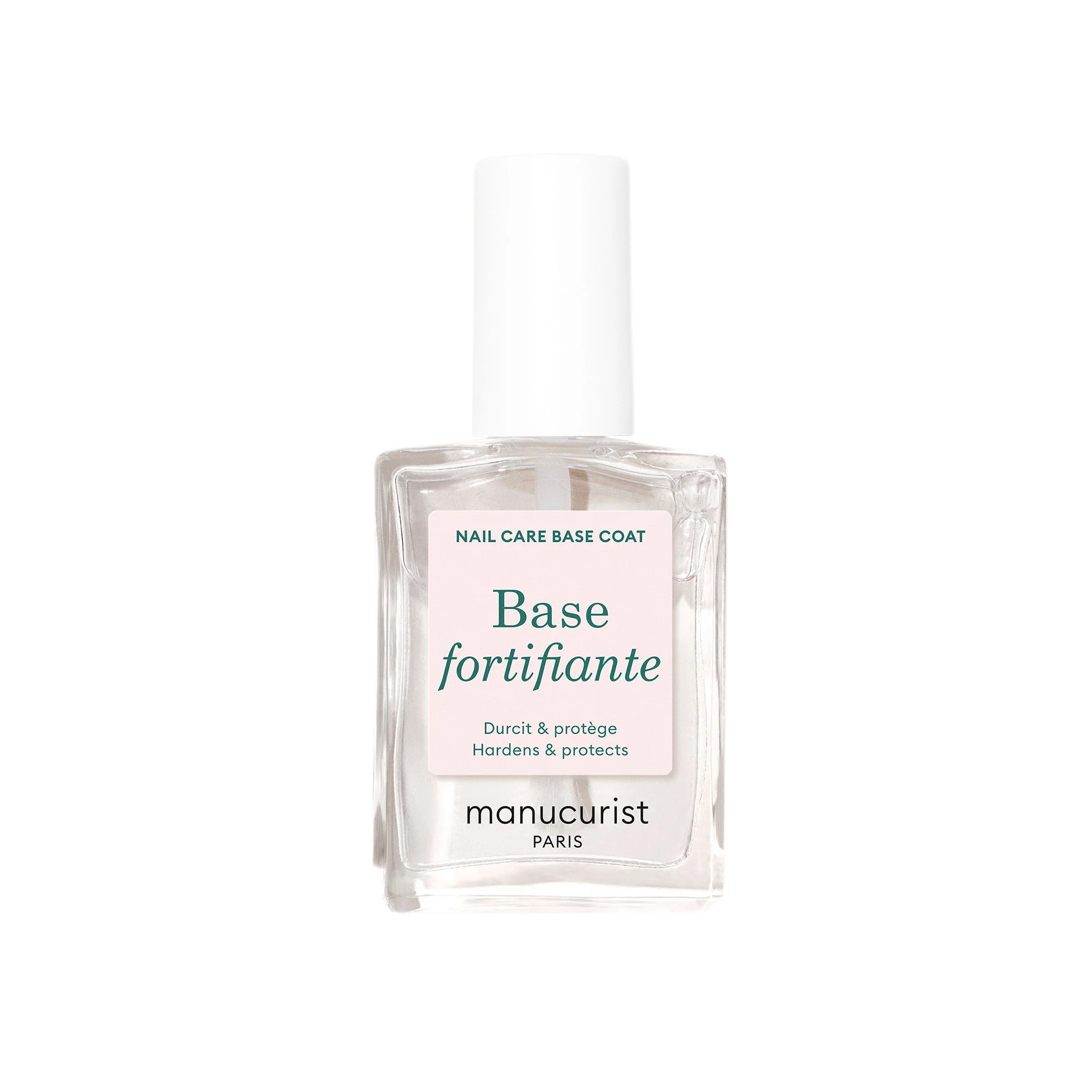Hardener Base Nail Coat