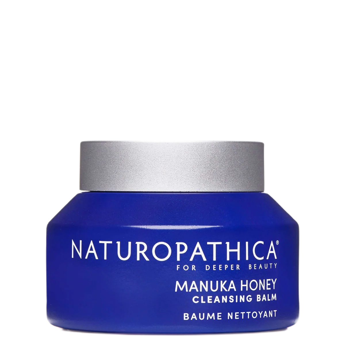 Manuka Honey Cleansing Balm