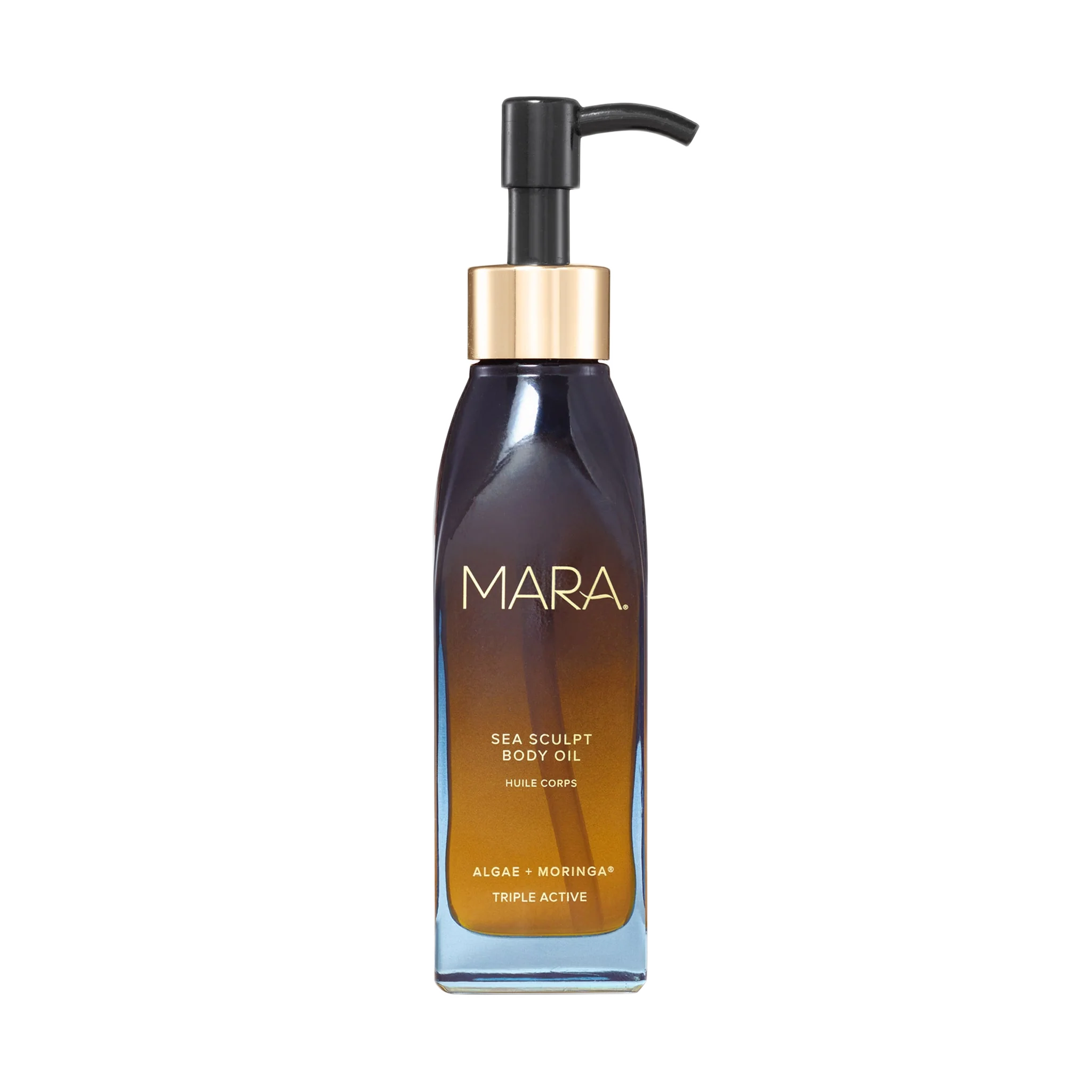 Algae + Moringa Sea Sculpt Body Oil