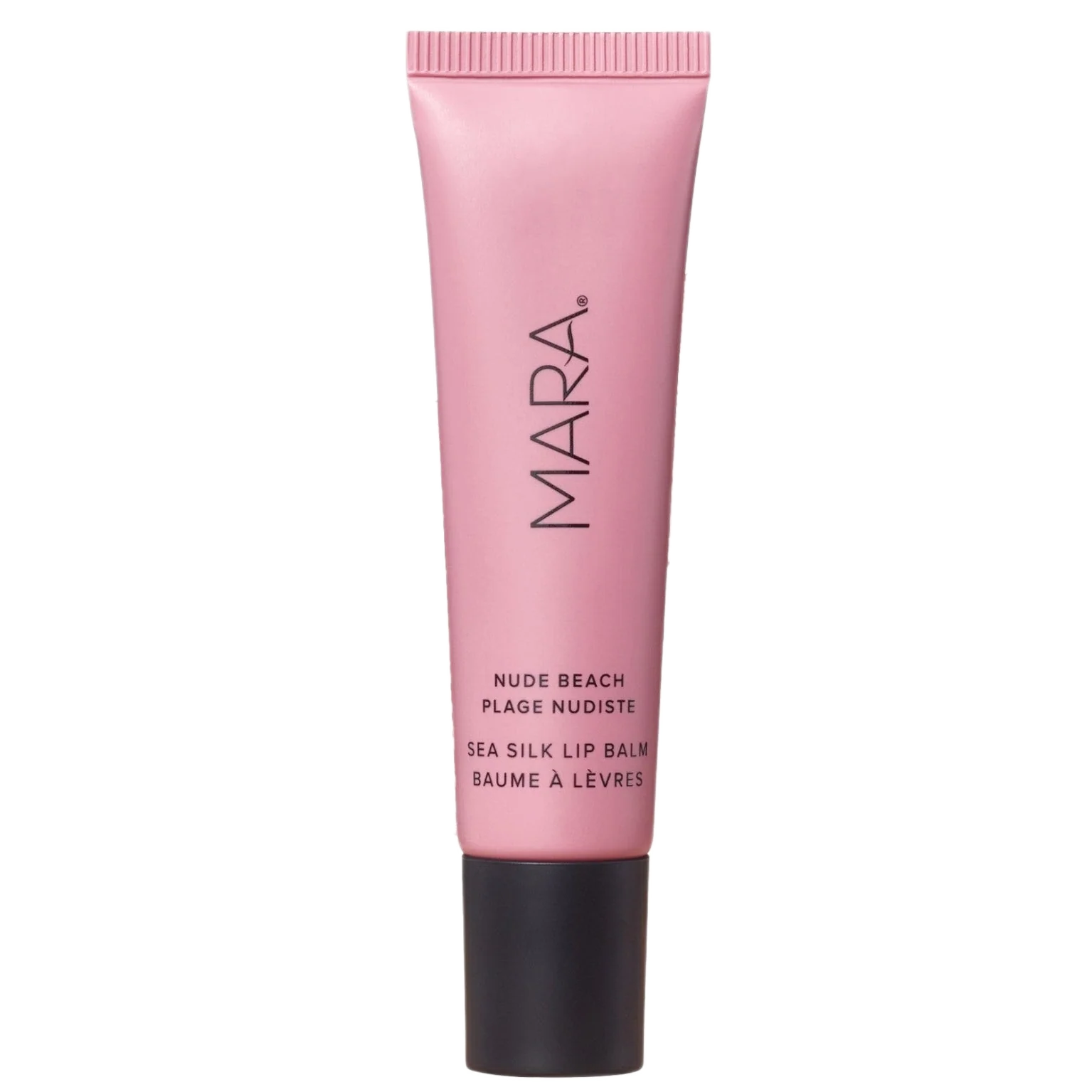 Algae + Moringa Sea Silk Lip Balm