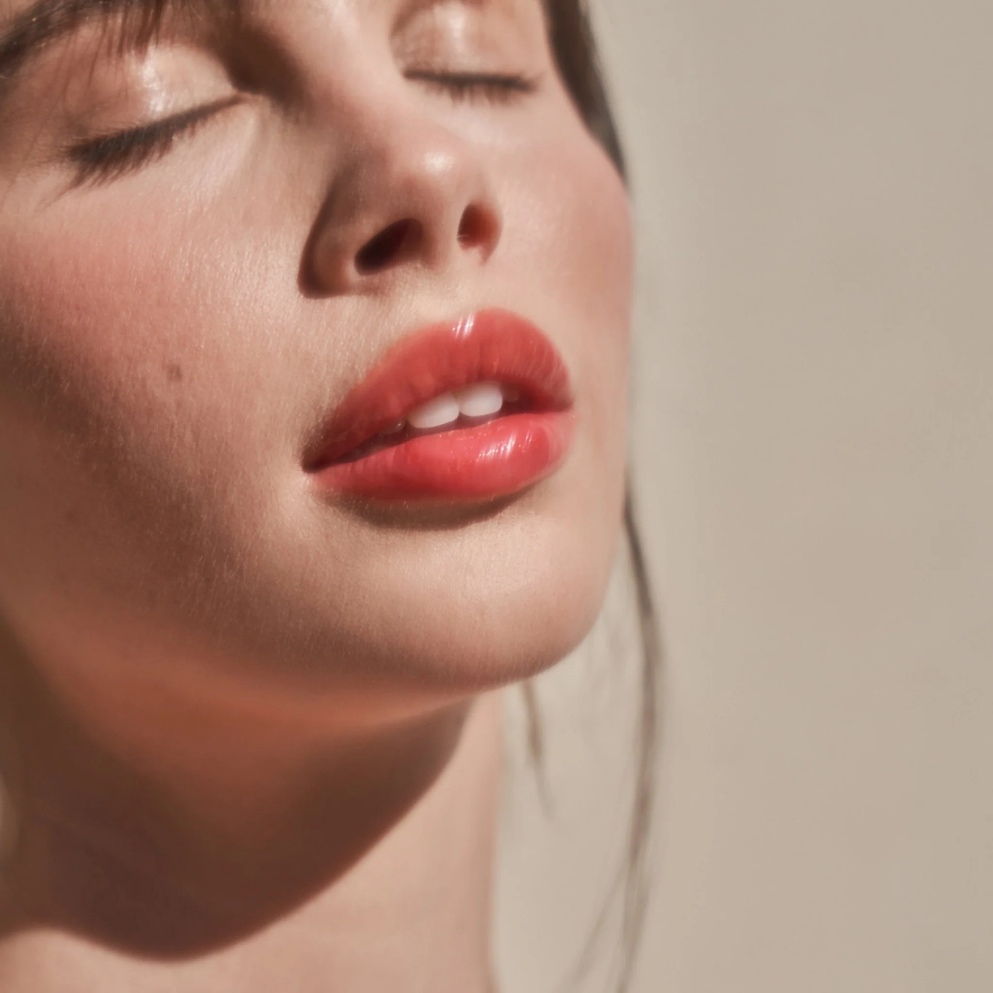 Algae + Moringa Sea Silk Lip Balm - Image 11