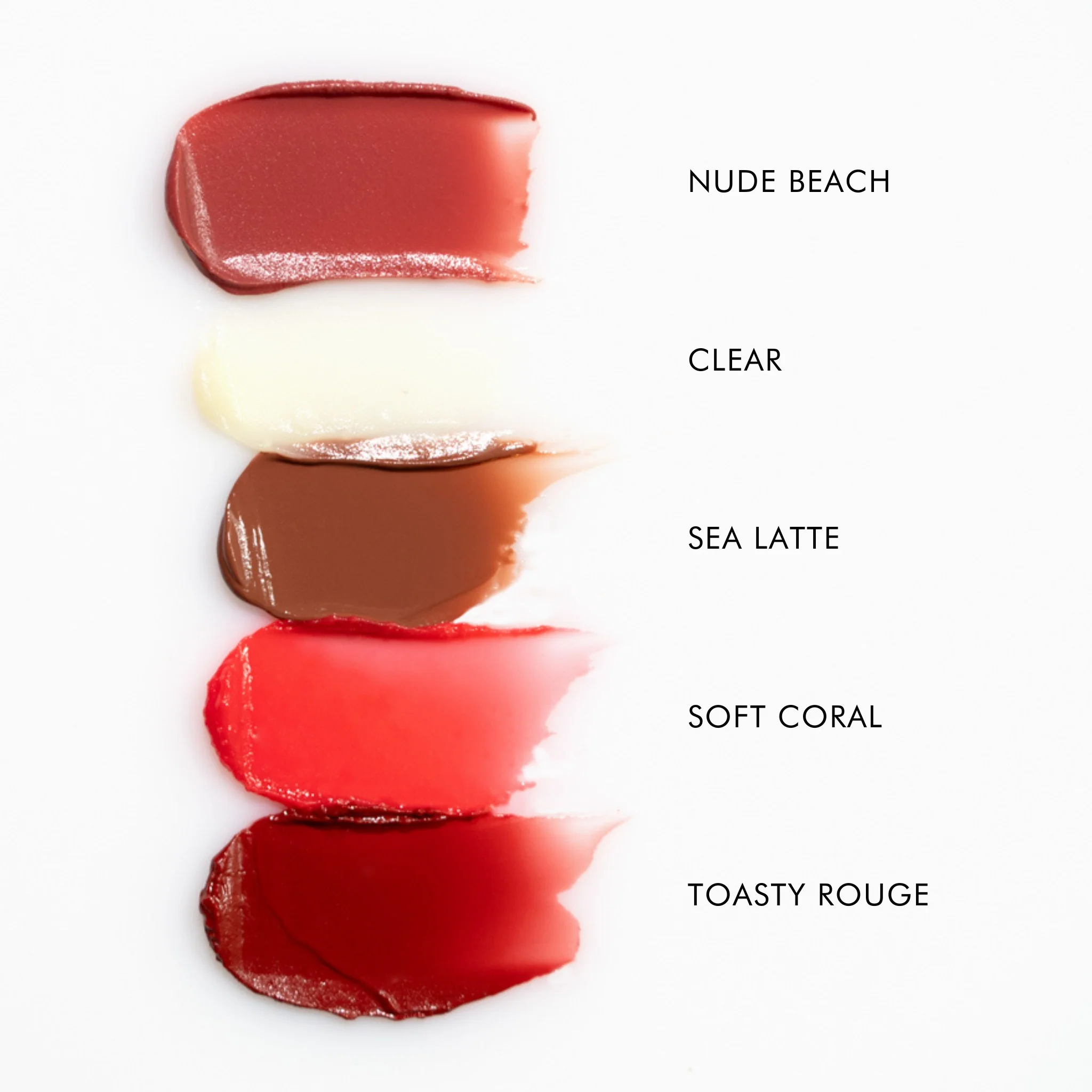 Algae + Moringa Sea Silk Lip Balm - Image 23