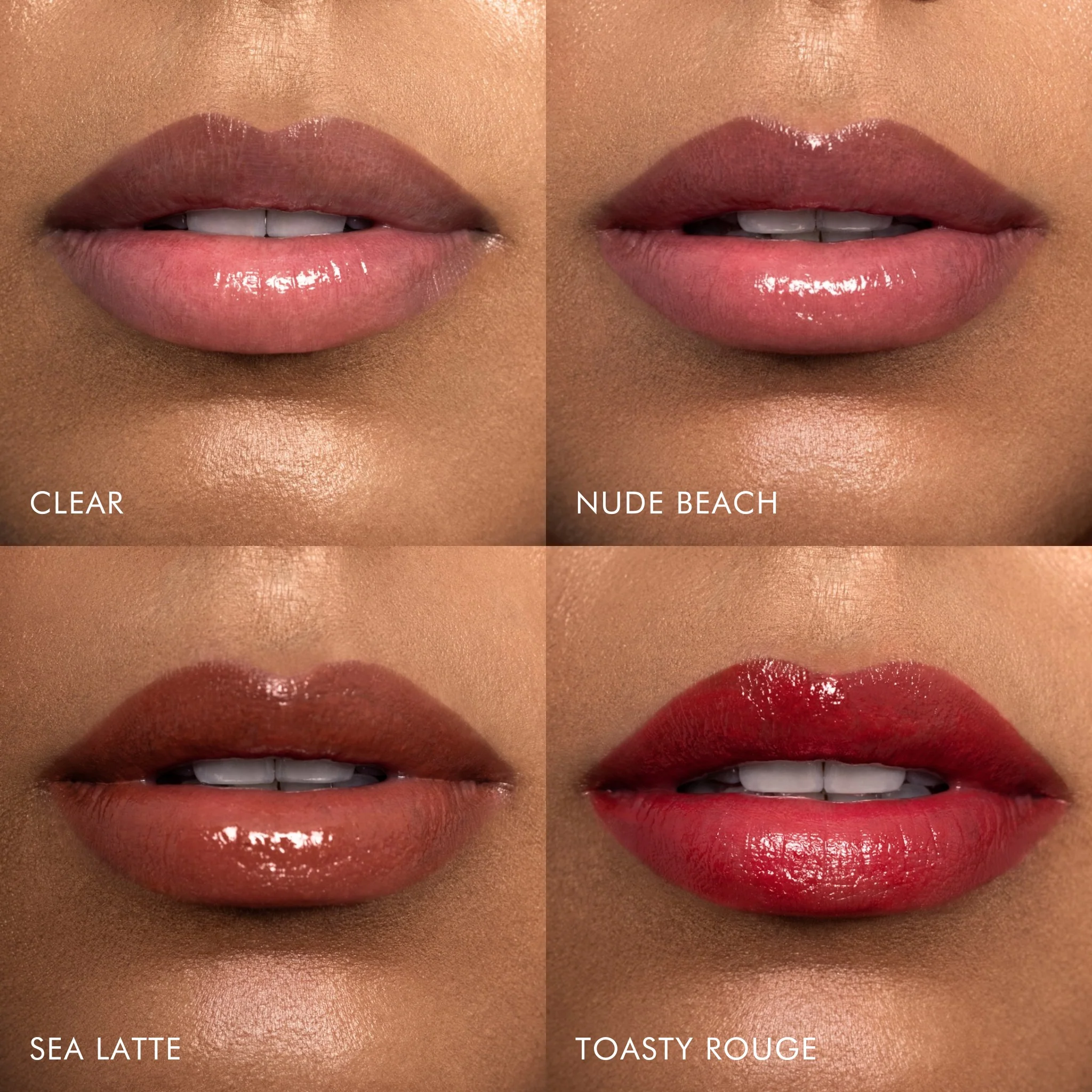 Algae + Moringa Sea Silk Lip Balm - Image 25
