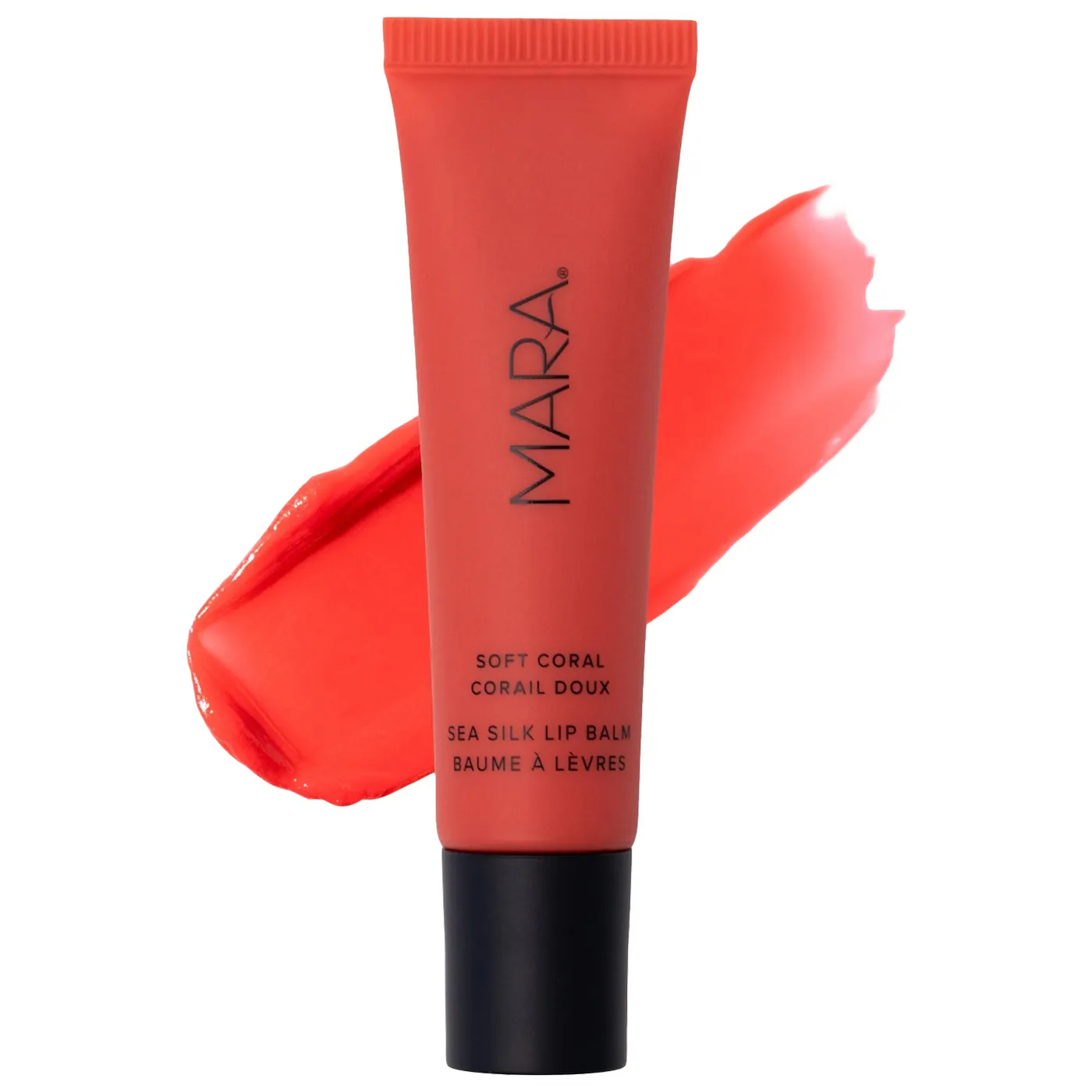 Algae + Moringa Sea Silk Lip Balm - Image 8
