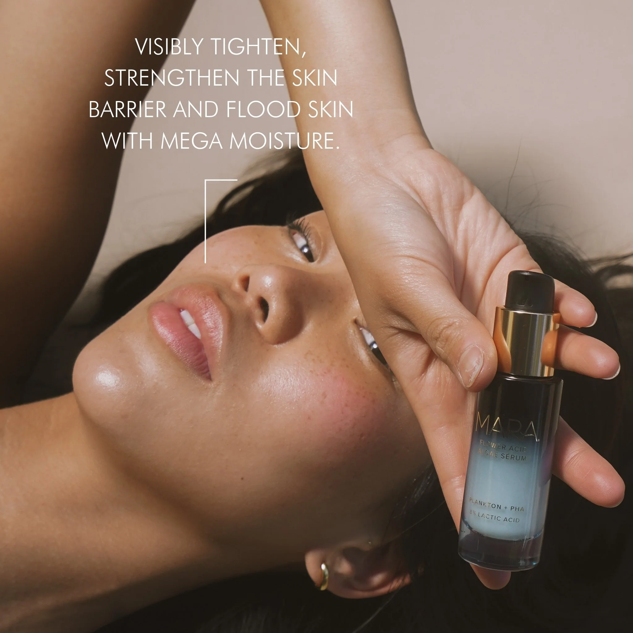 Flower Acid Algae Serum - Image 5