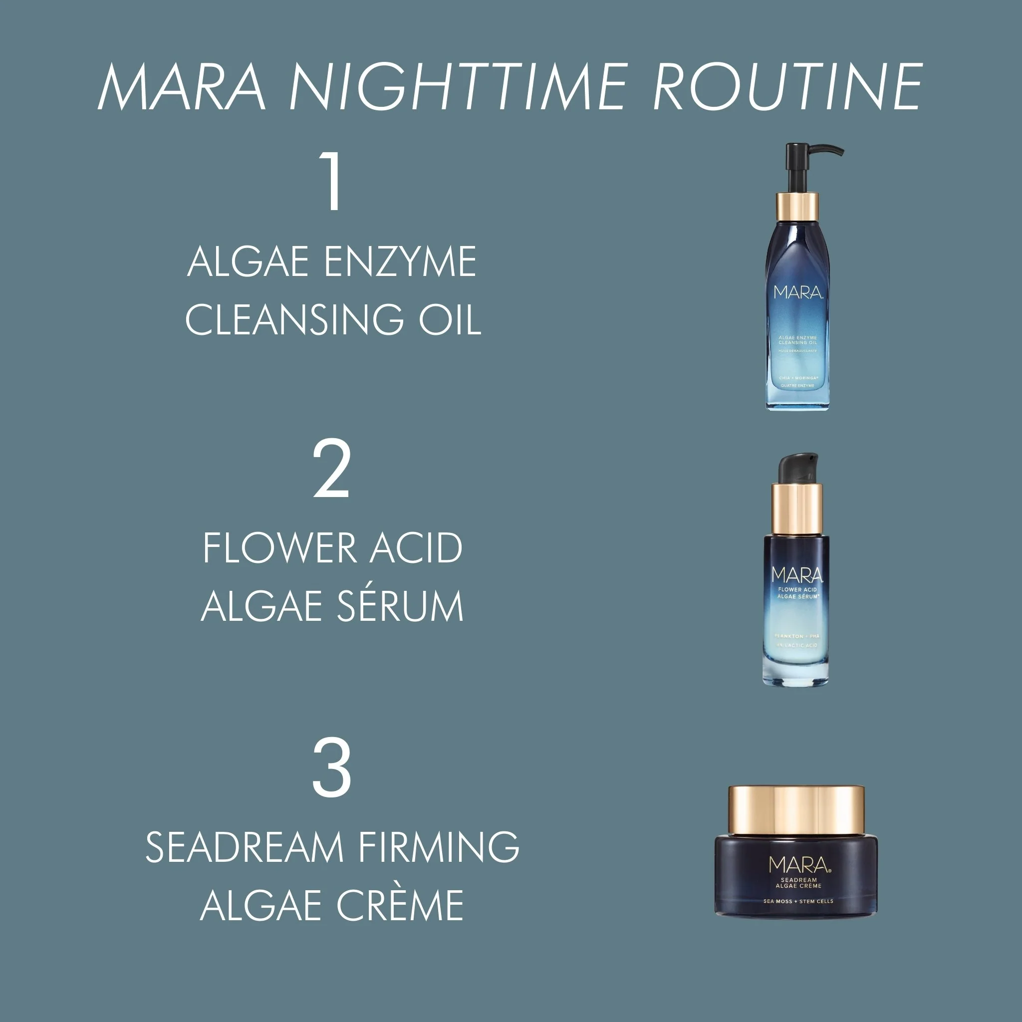 Flower Acid Algae Serum - Image 6