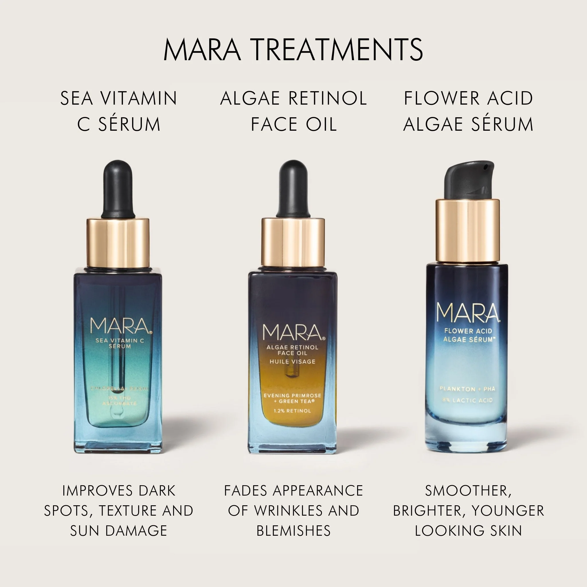 Flower Acid Algae Serum - Image 7