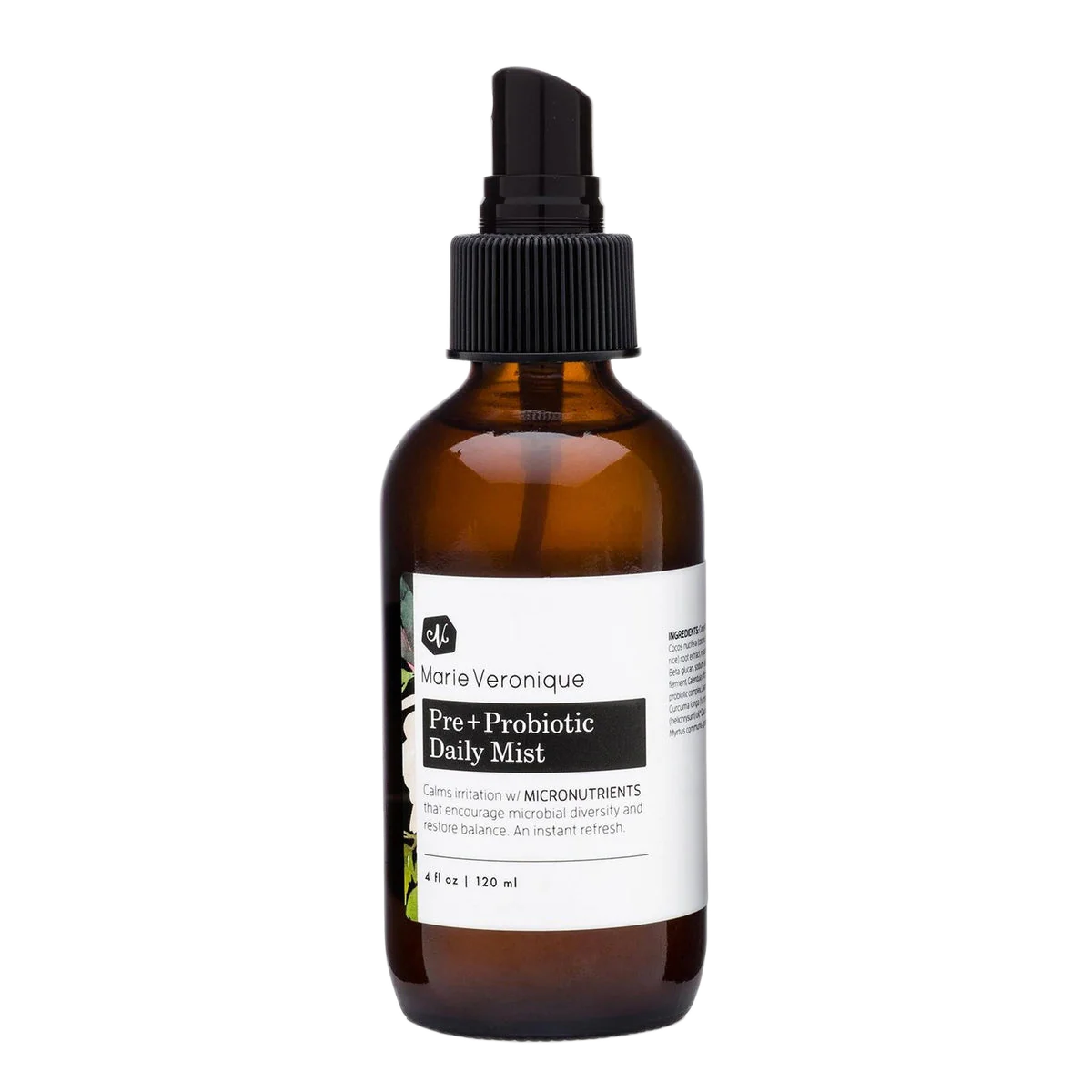 Pre + Probiotic Daily Mist