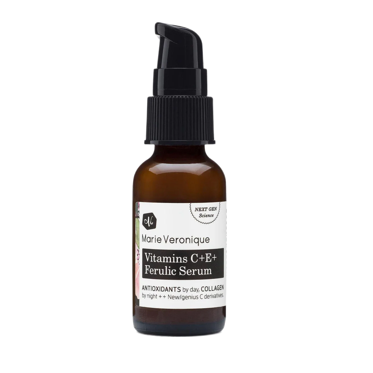 Vitamin C+E+Ferulic Serum