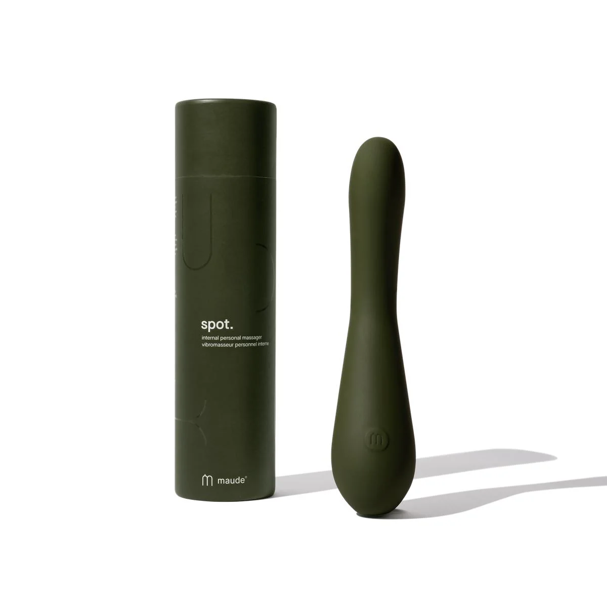Spot - Green - Image 3