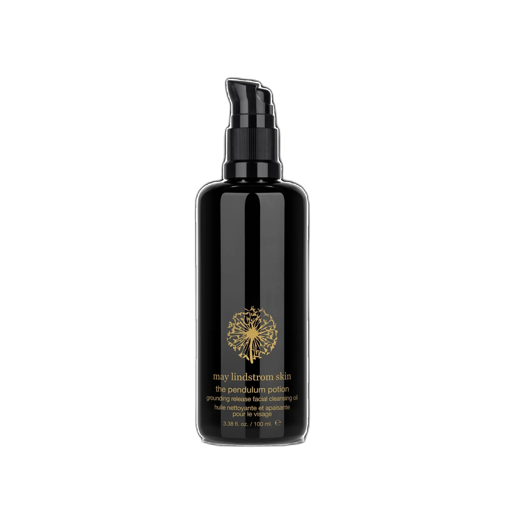 The Pendulum Potion