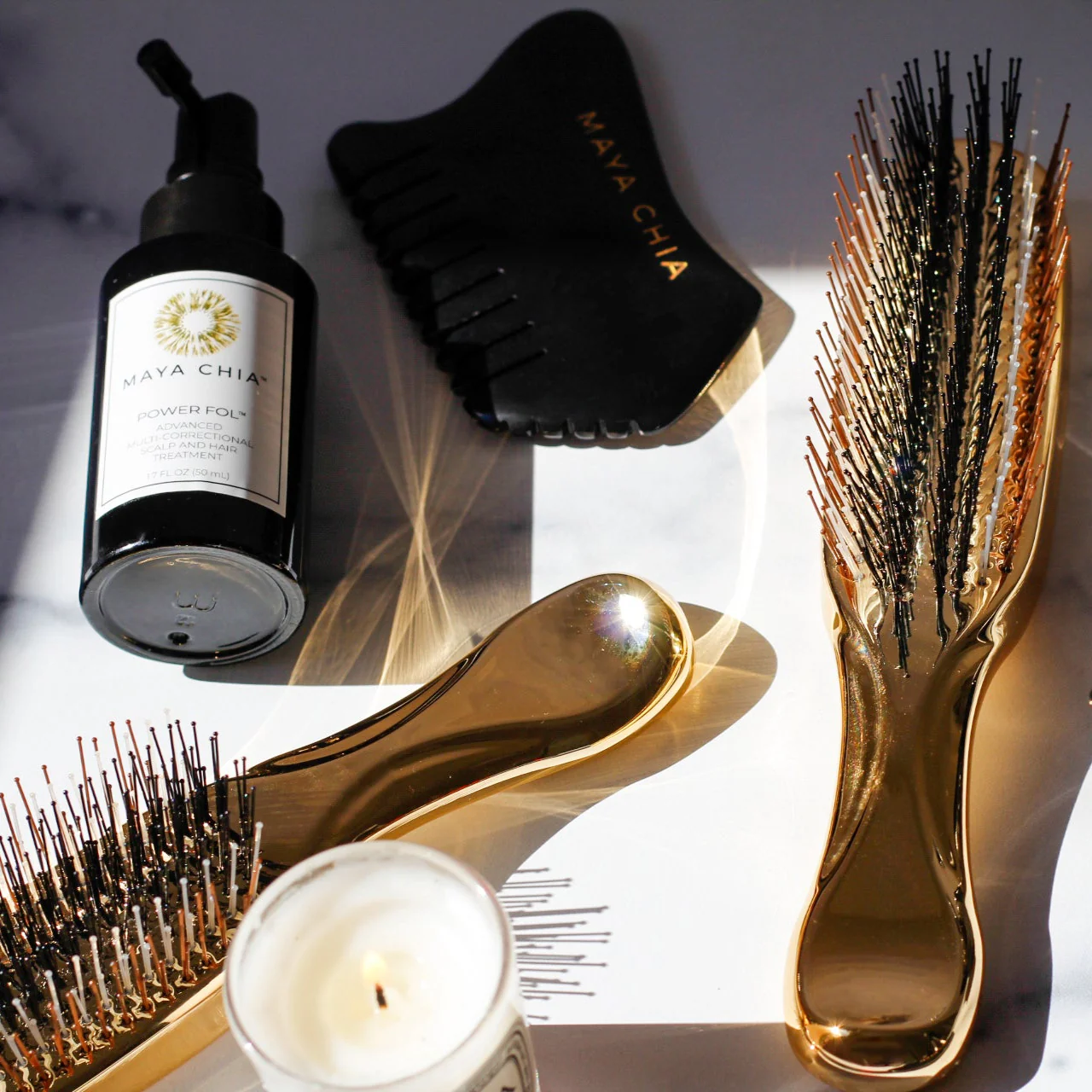 The Brush 3-In-1 Tool - Image 3