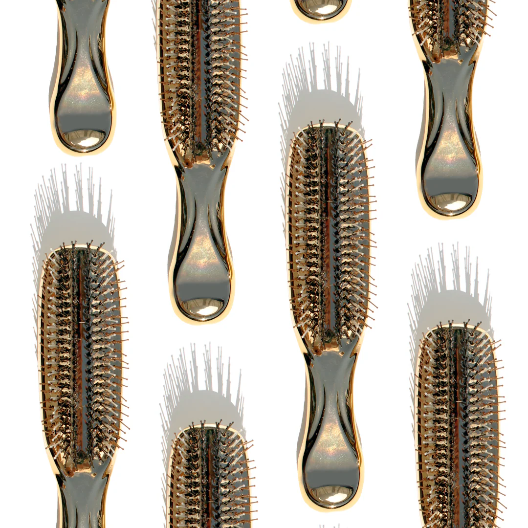 The Brush 3-In-1 Tool - Image 4