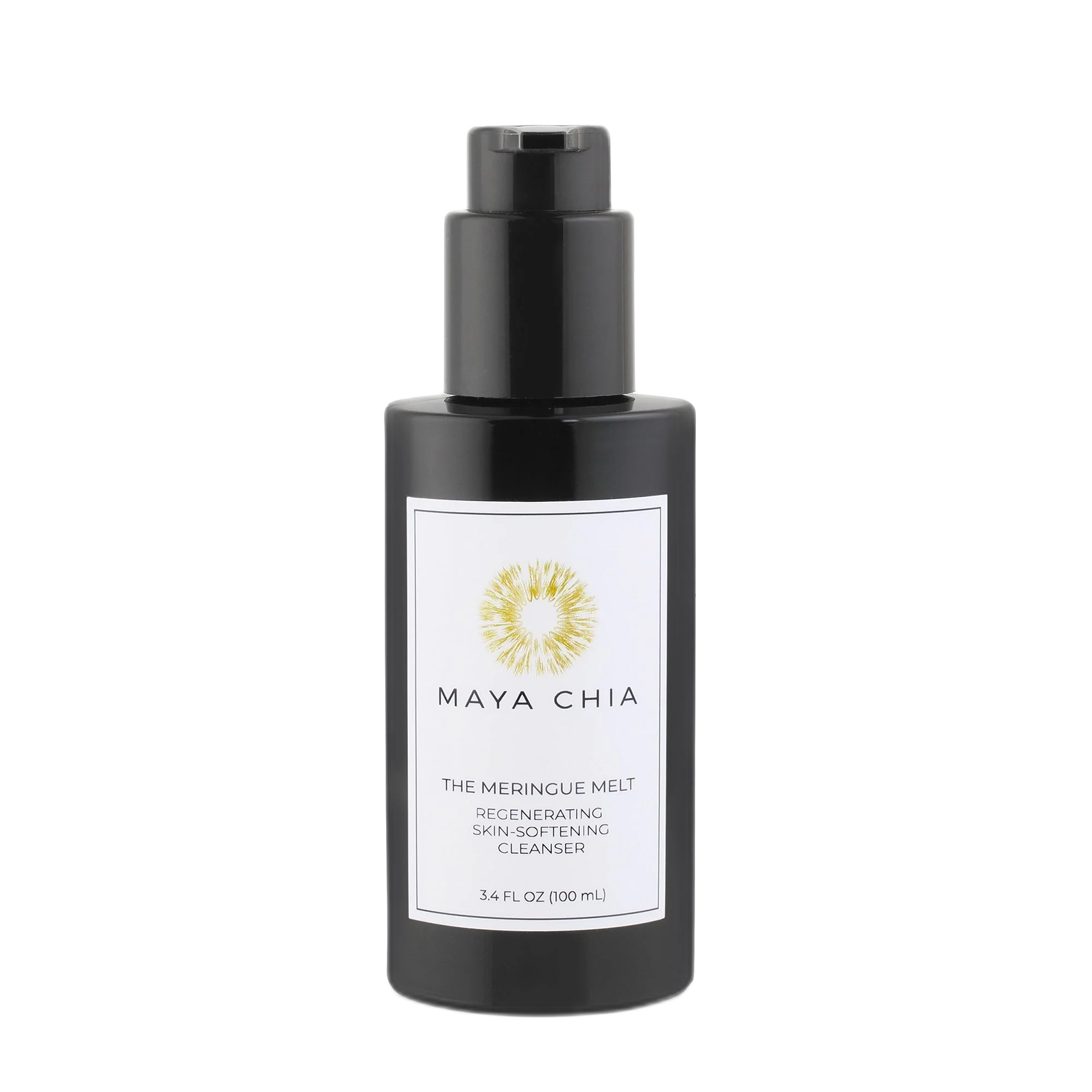 The Meringue Melt - Regenerating Skin-Softening Cleanser