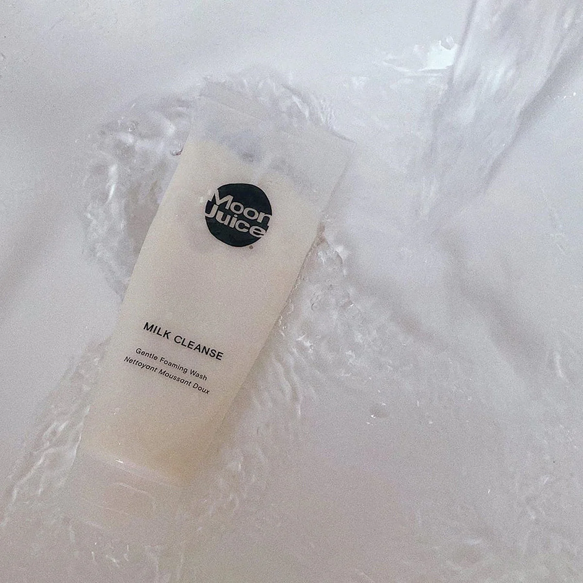Milk Cleanse Gentle Wash - Image 2