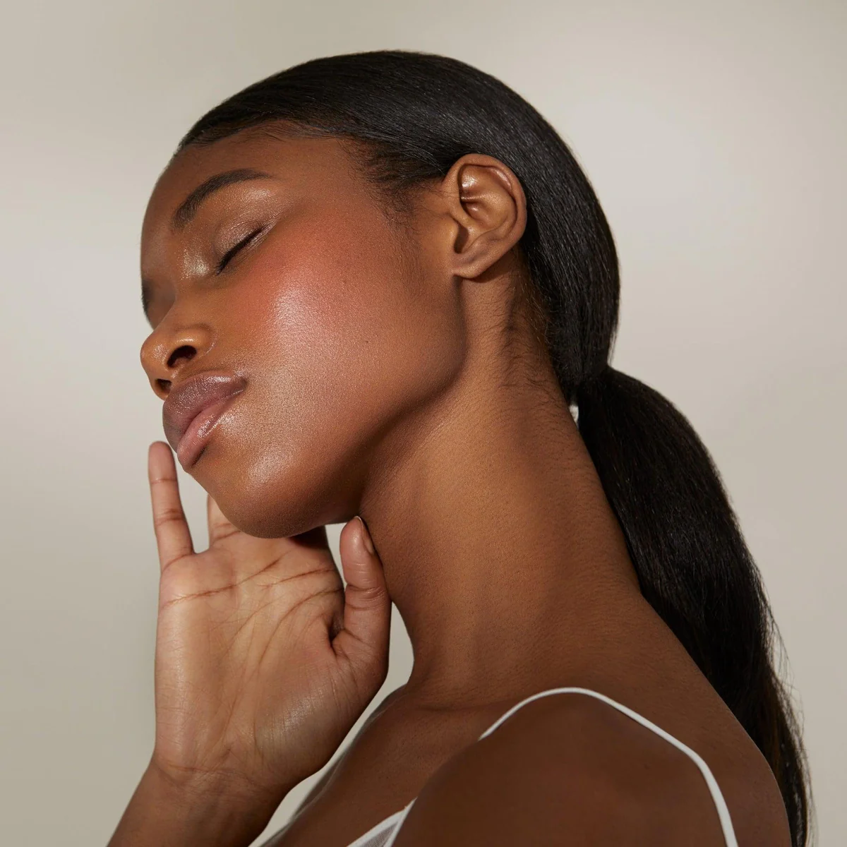 Cream Blush - Image 3