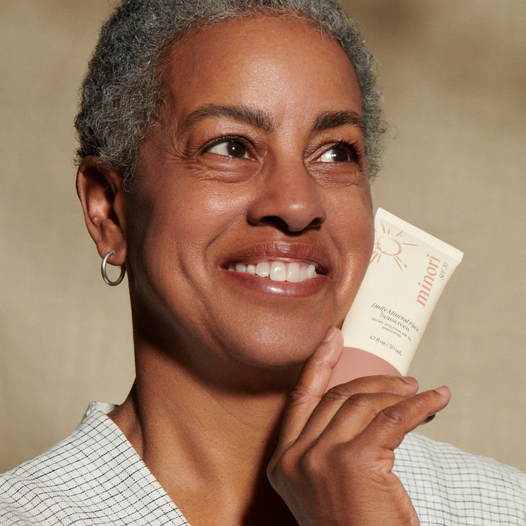Daily Mineral Sunscreen Broad Spectrum Spf 30 - Image 6