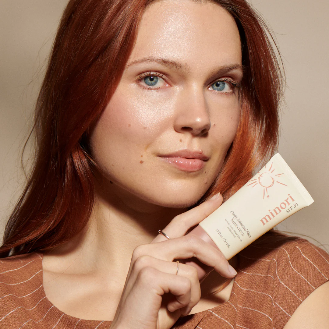 Daily Mineral Sunscreen Broad Spectrum Spf 30 - Image 7