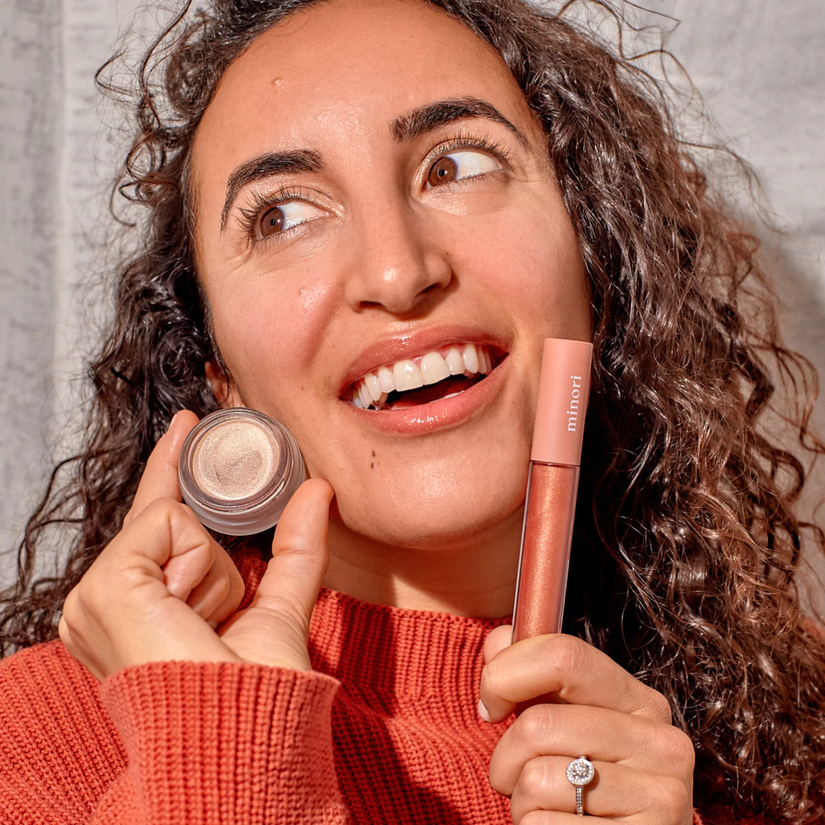 No Makeup Glow Kit - Image 8
