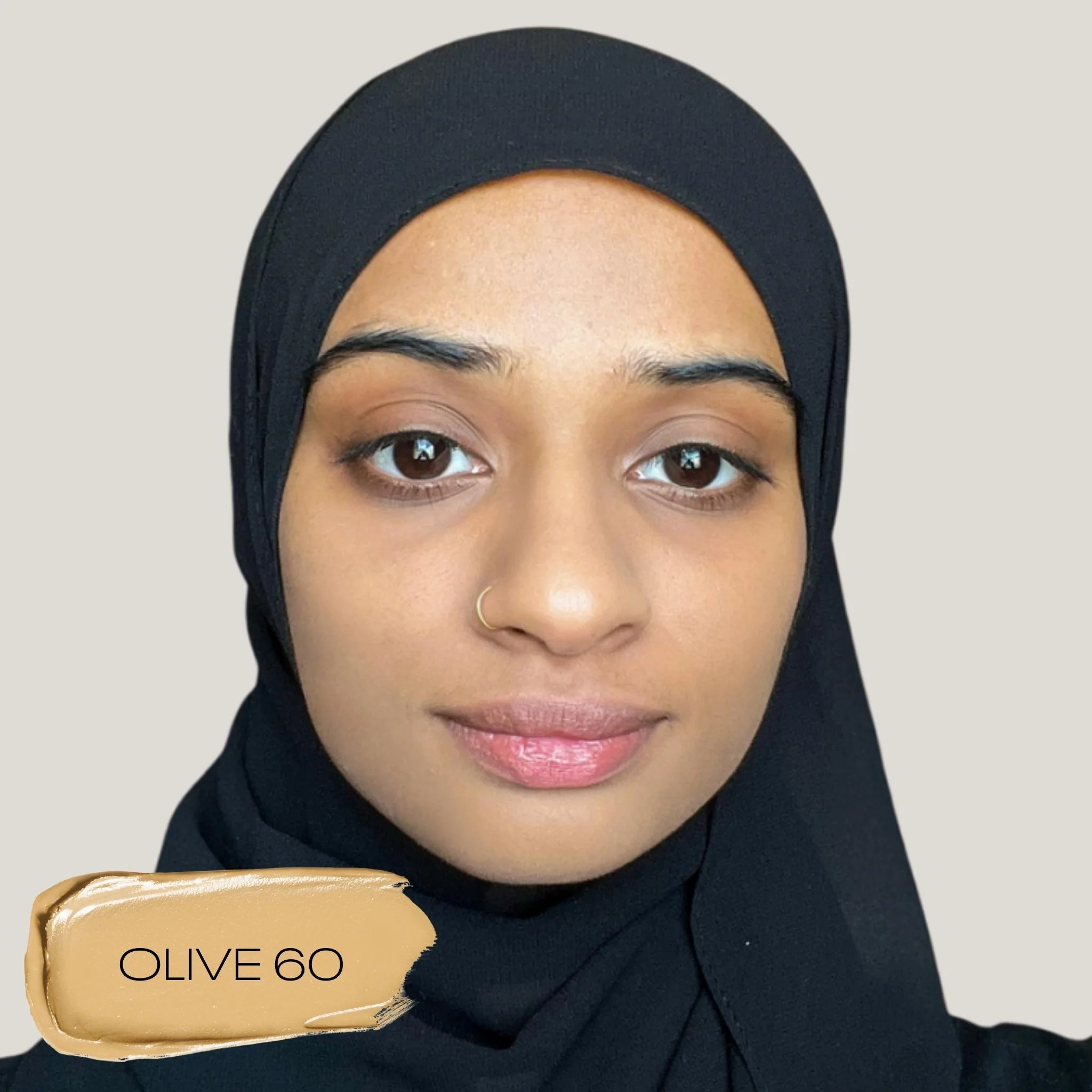 Blurring Ceramide Cream Foundation - Image 110