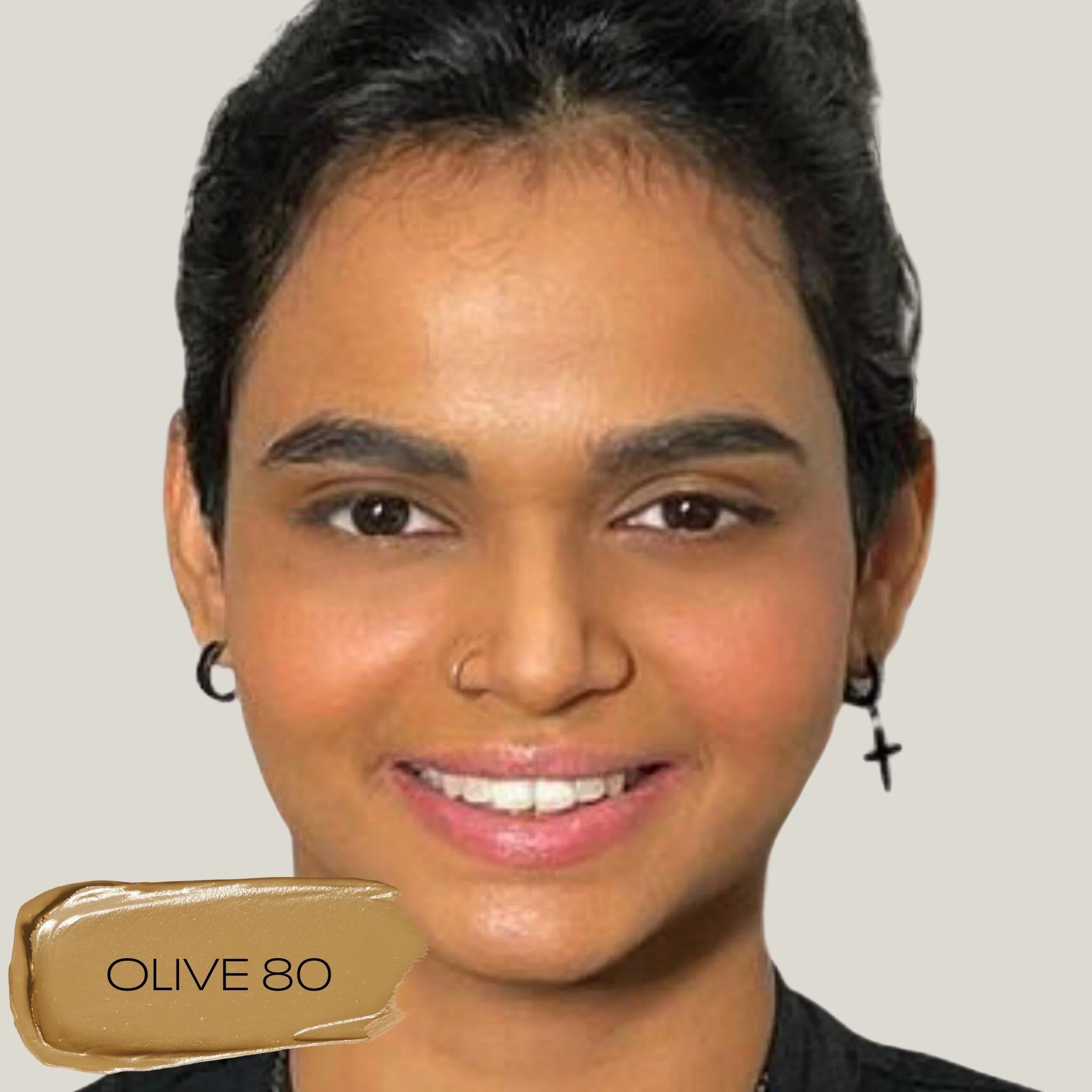 Blurring Ceramide Cream Foundation - Image 116