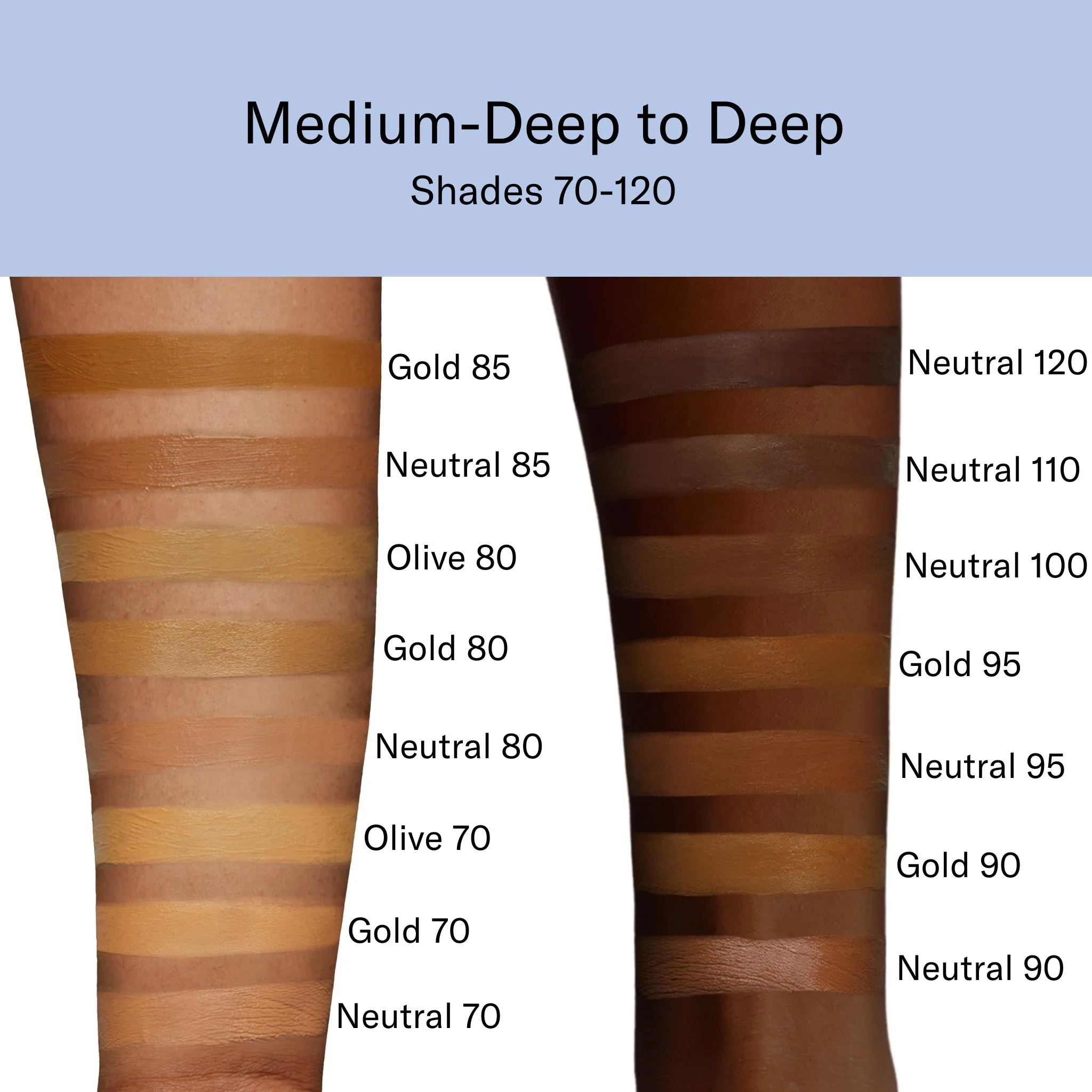 Blurring Ceramide Cream Foundation - Image 119