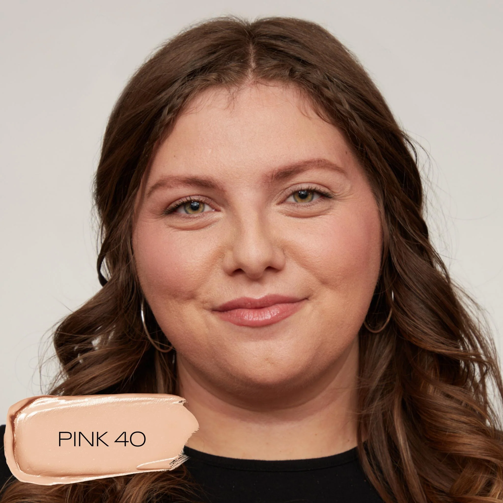 Blurring Ceramide Cream Foundation - Image 13