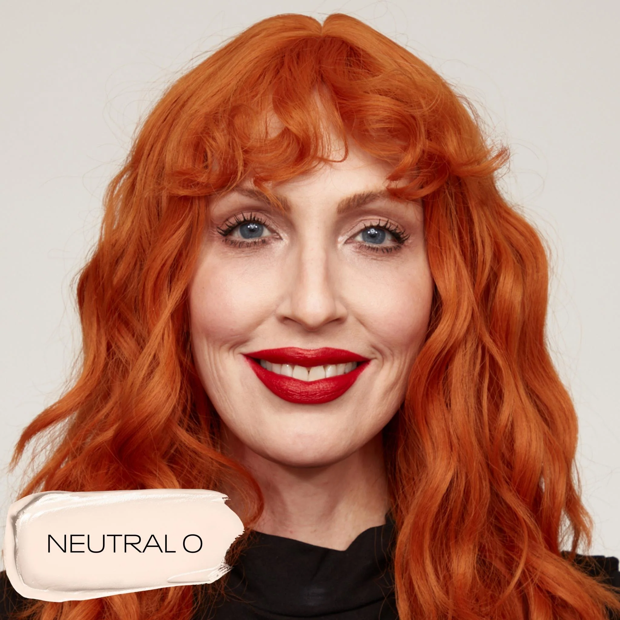 Blurring Ceramide Cream Foundation - Image 20