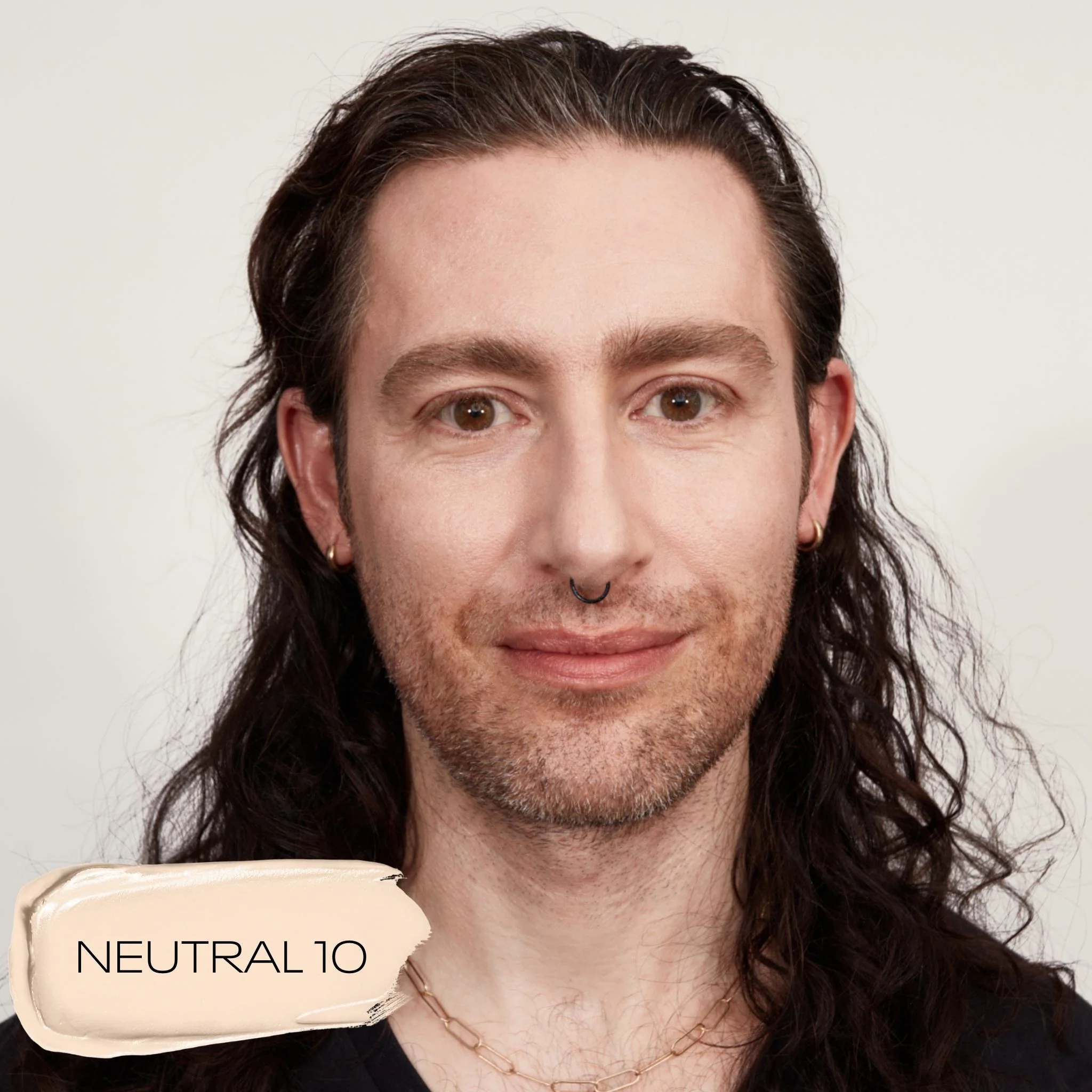 Blurring Ceramide Cream Foundation - Image 24