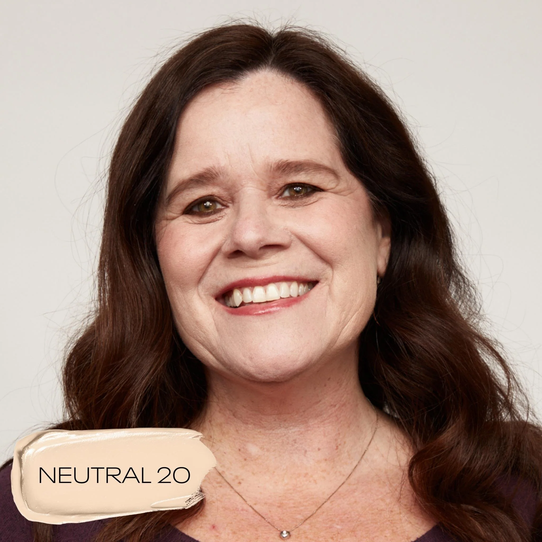 Blurring Ceramide Cream Foundation - Image 28