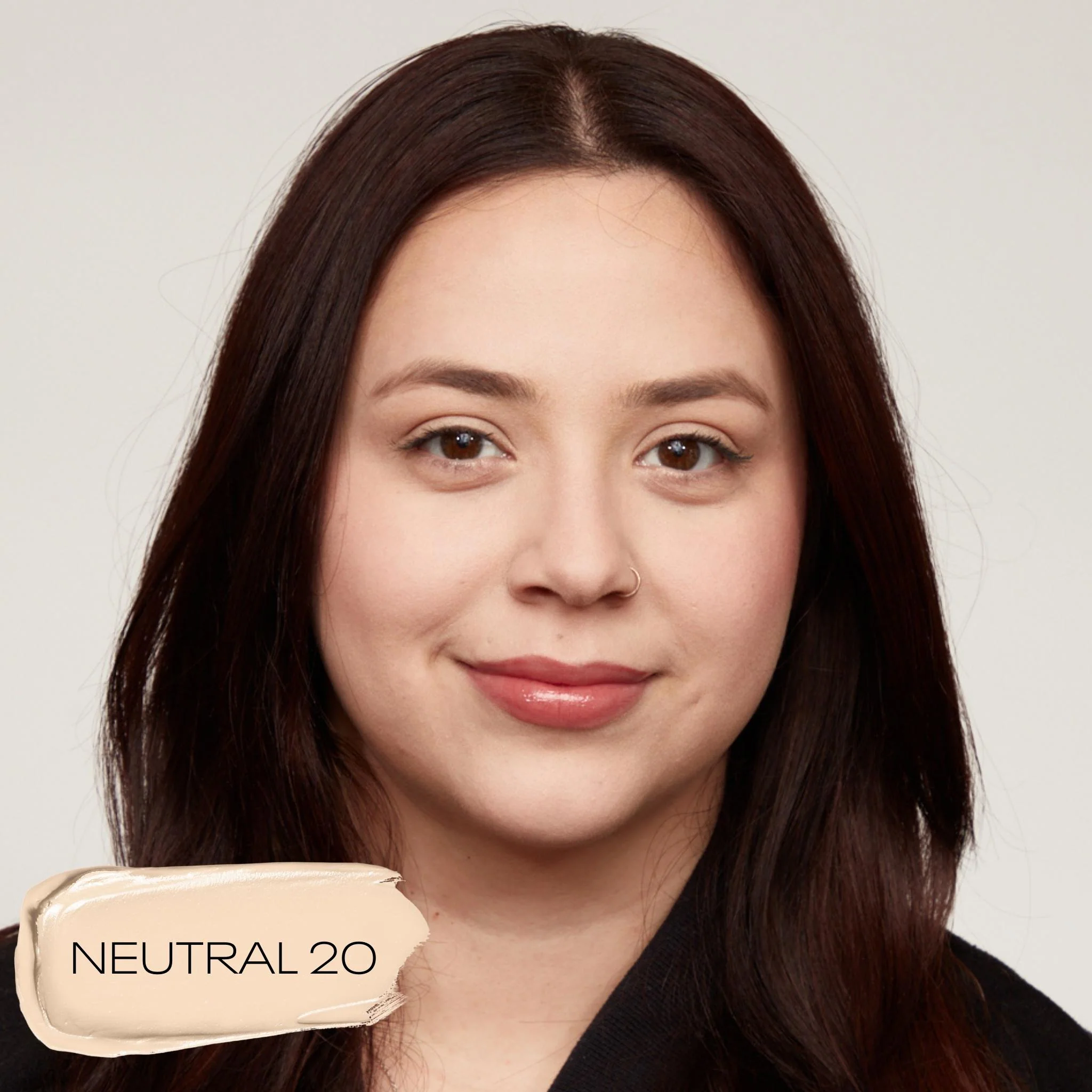 Blurring Ceramide Cream Foundation - Image 29
