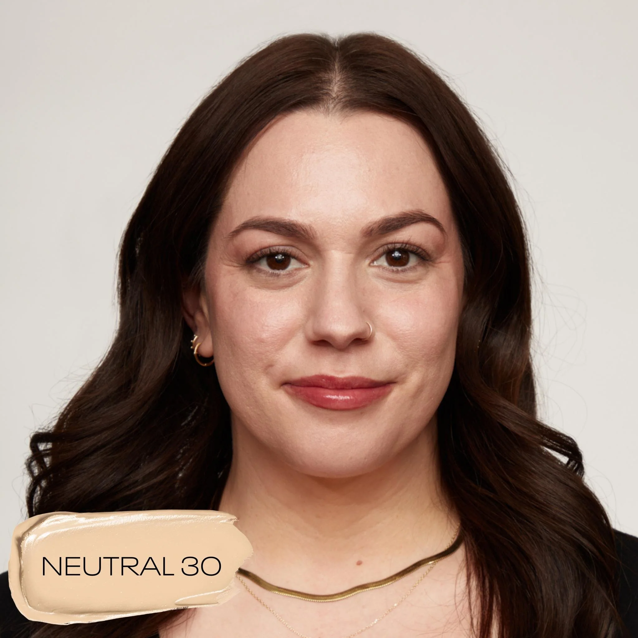 Blurring Ceramide Cream Foundation - Image 32
