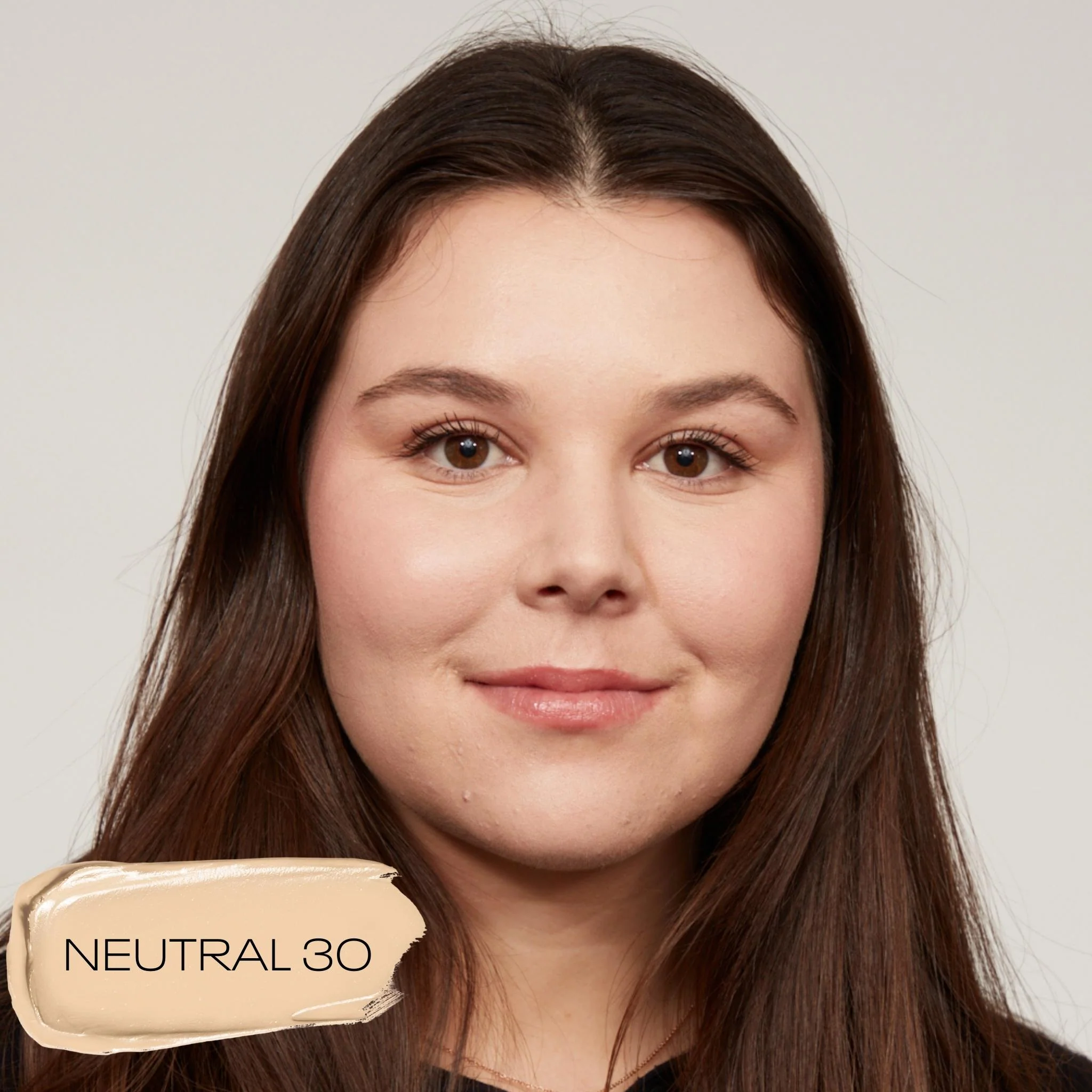Blurring Ceramide Cream Foundation - Image 33