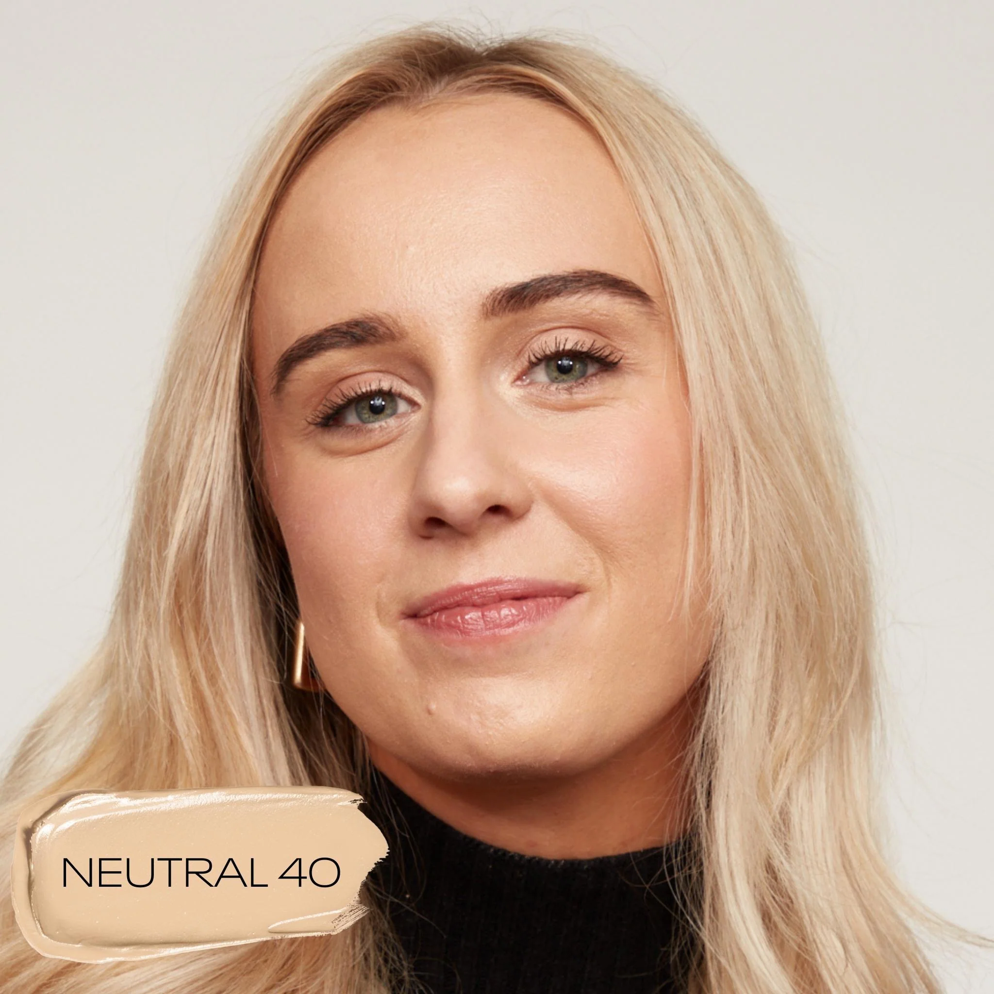 Blurring Ceramide Cream Foundation - Image 36
