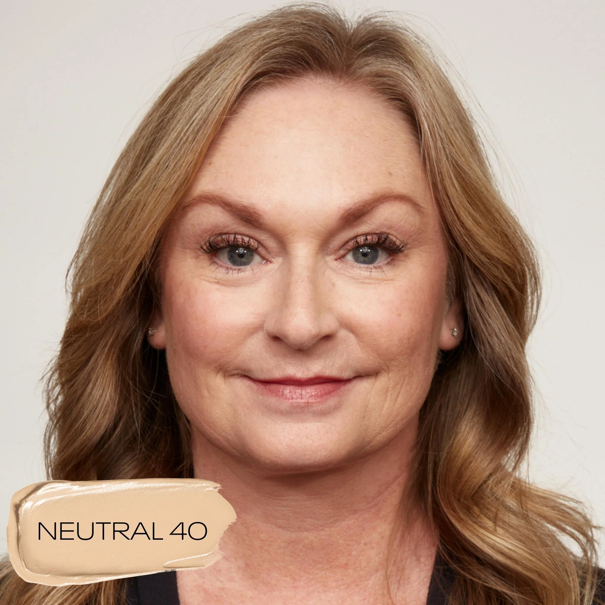Blurring Ceramide Cream Foundation - Image 37