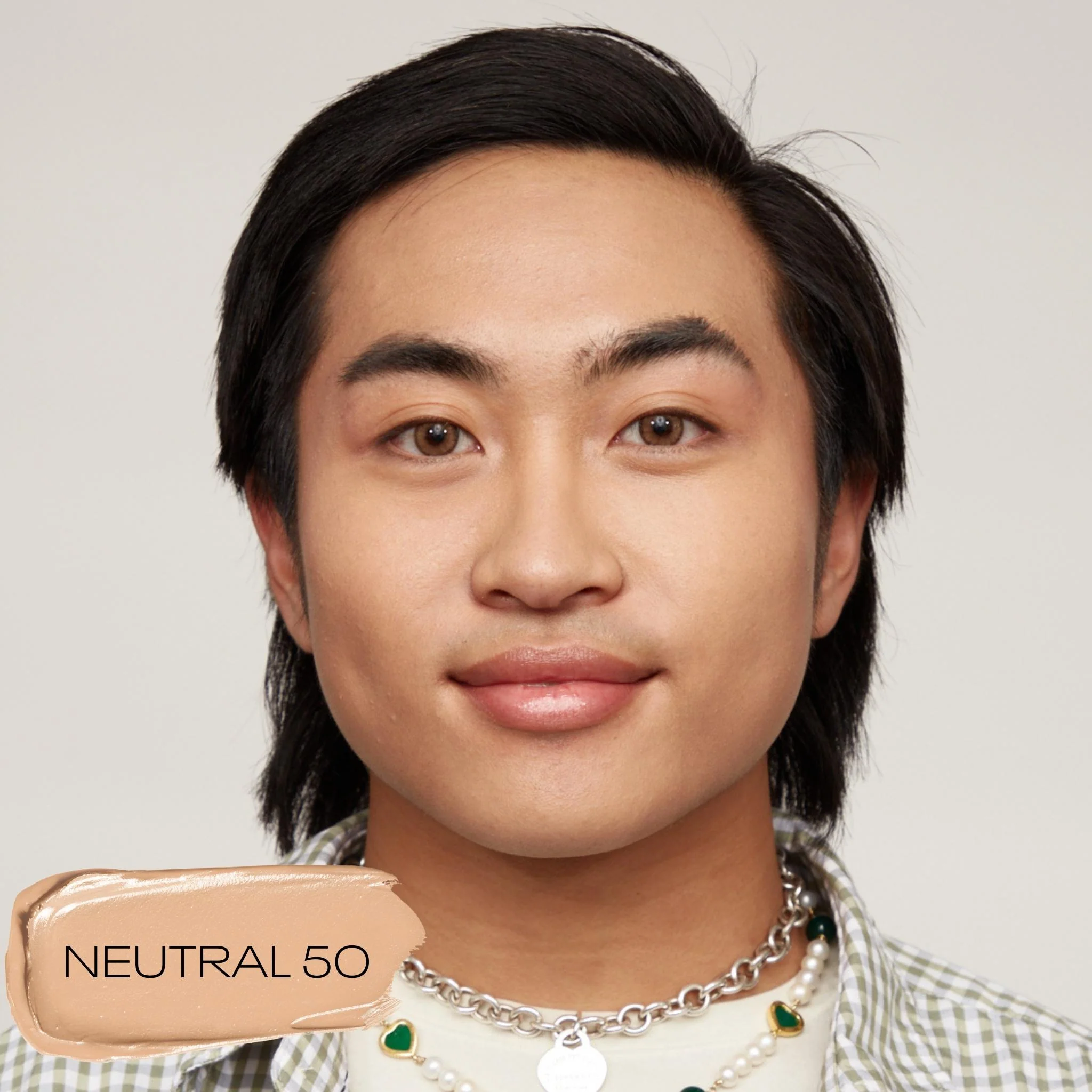 Blurring Ceramide Cream Foundation - Image 40