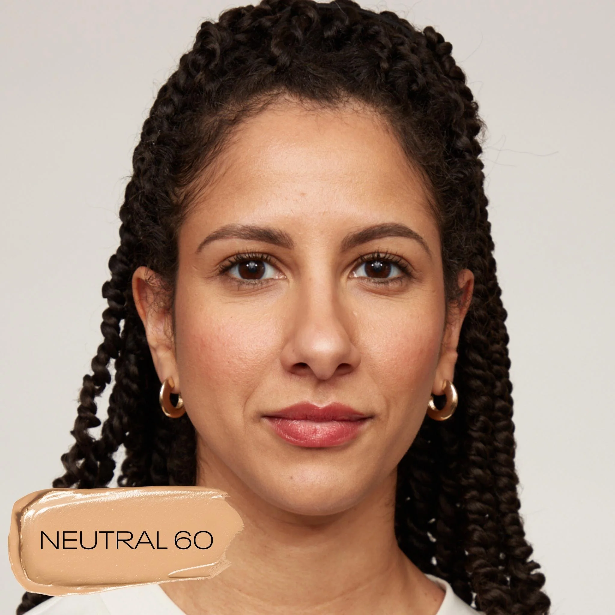Blurring Ceramide Cream Foundation - Image 44