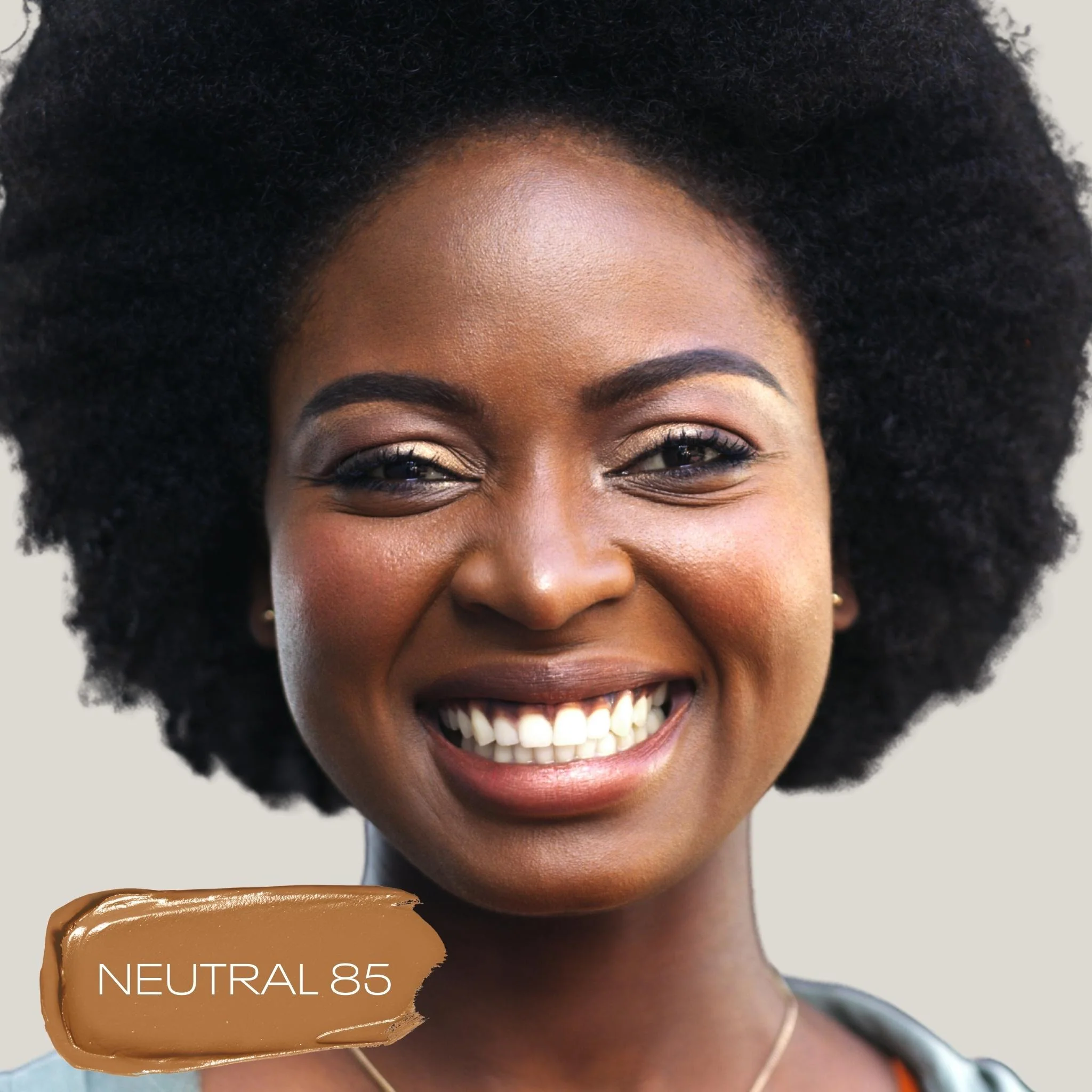 Blurring Ceramide Cream Foundation - Image 53