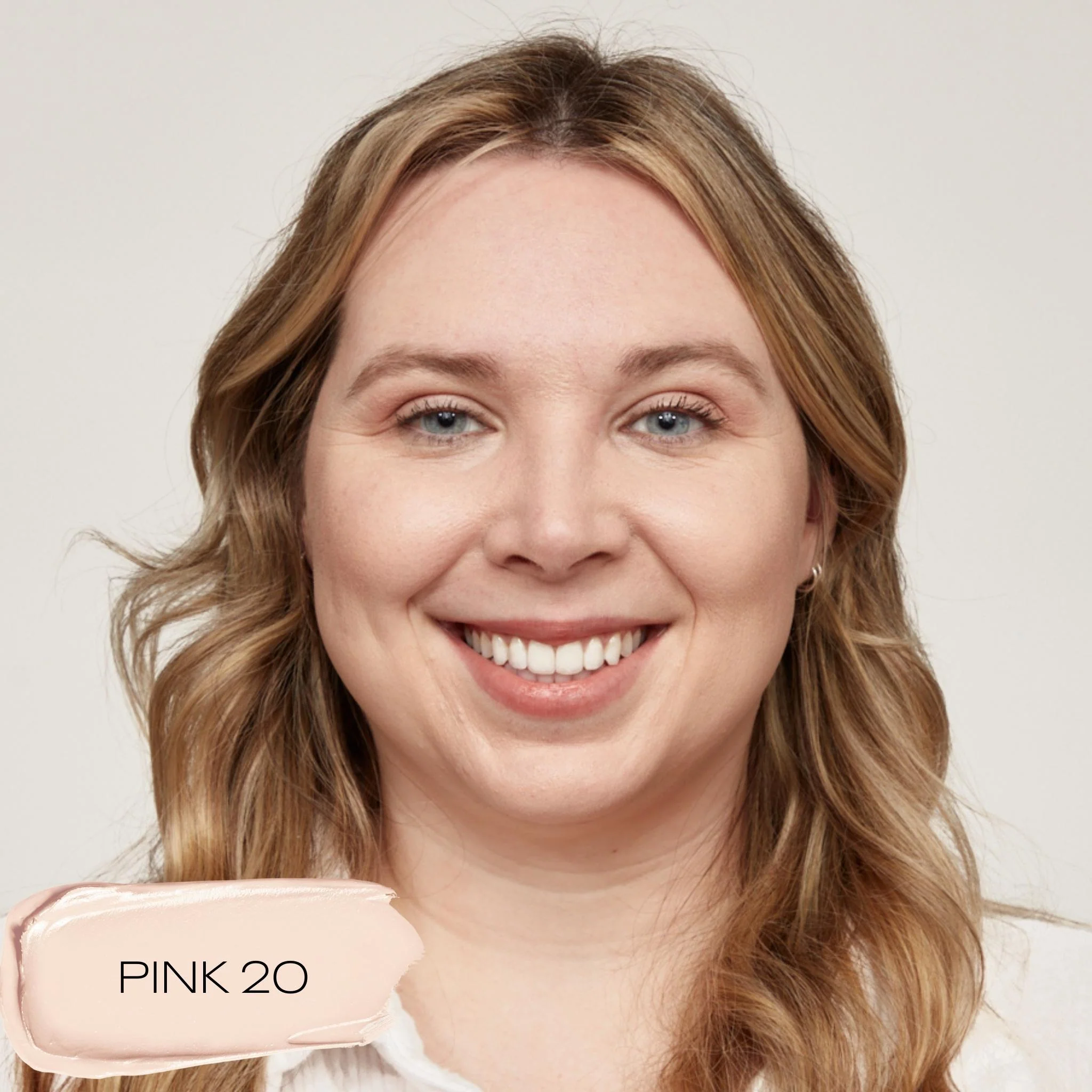 Blurring Ceramide Cream Foundation - Image 6