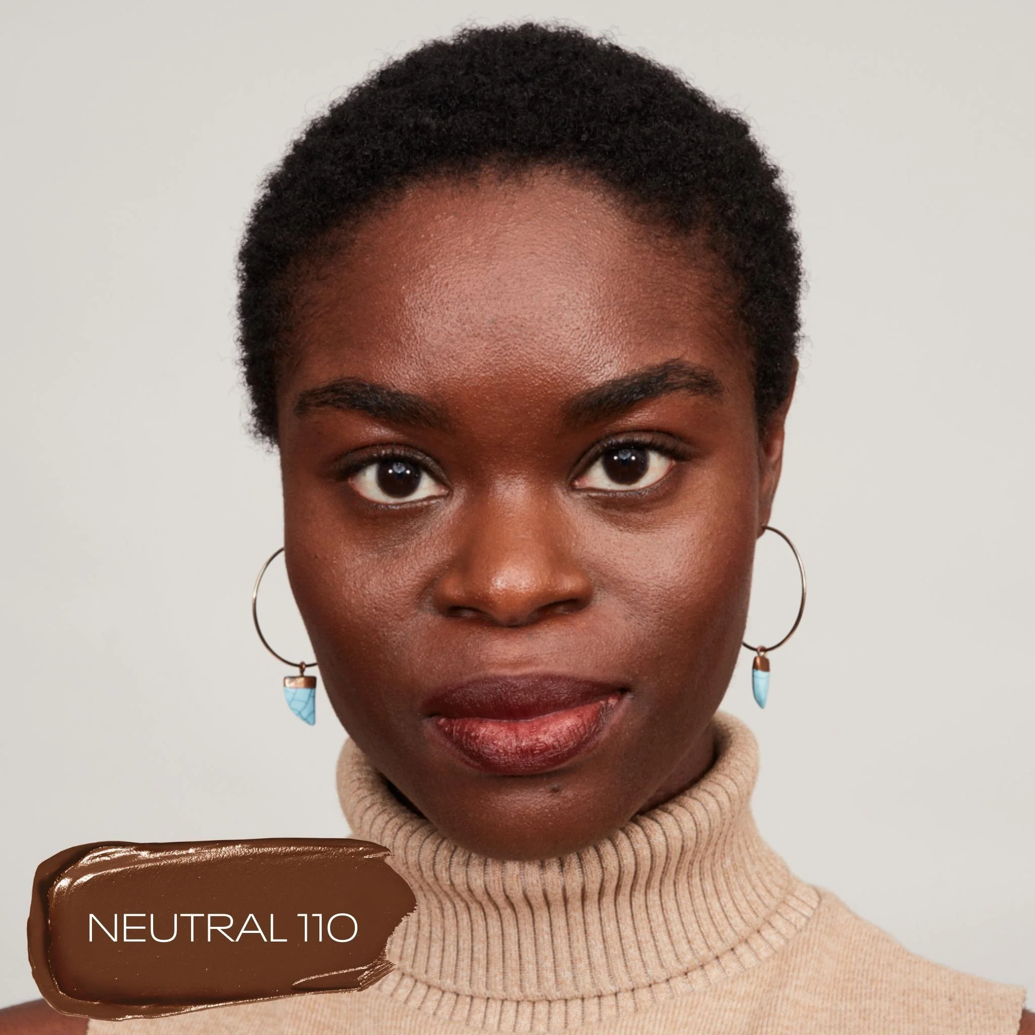 Blurring Ceramide Cream Foundation - Image 65