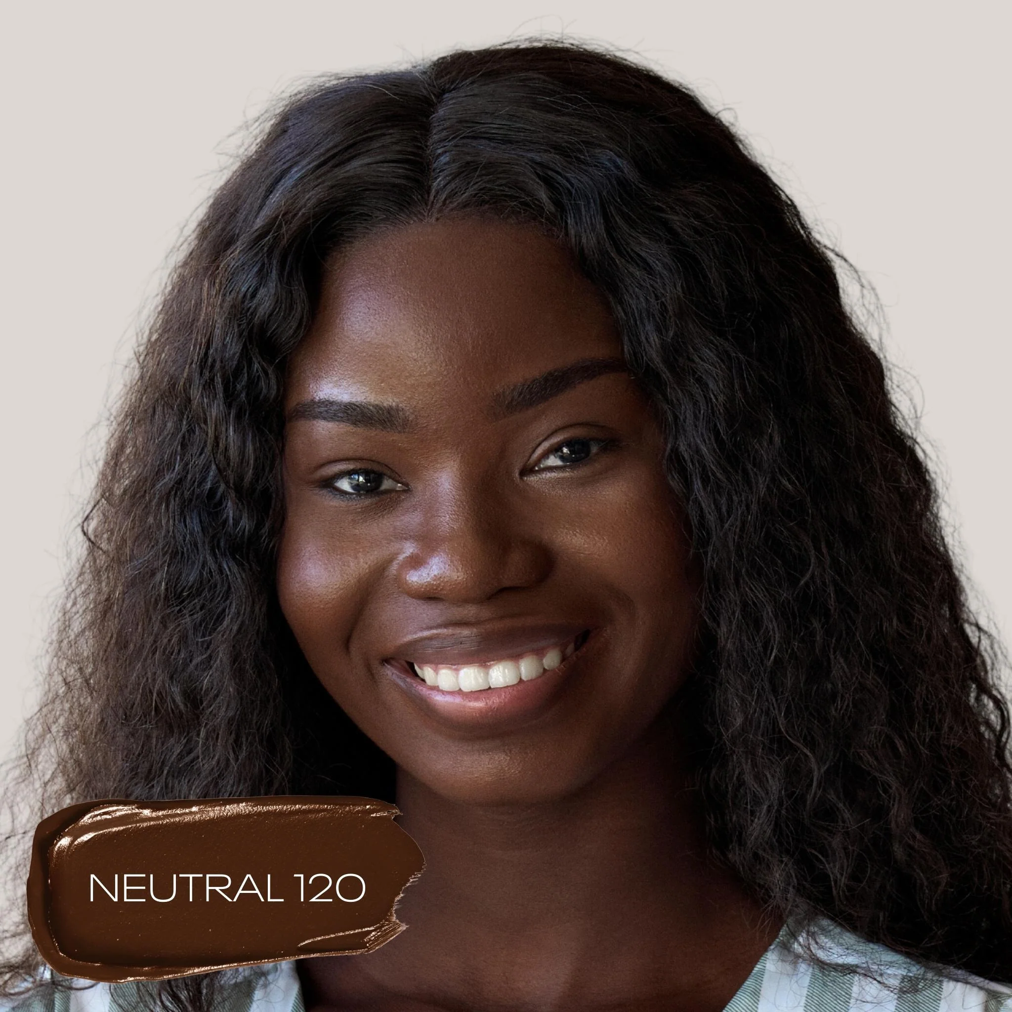 Blurring Ceramide Cream Foundation - Image 68
