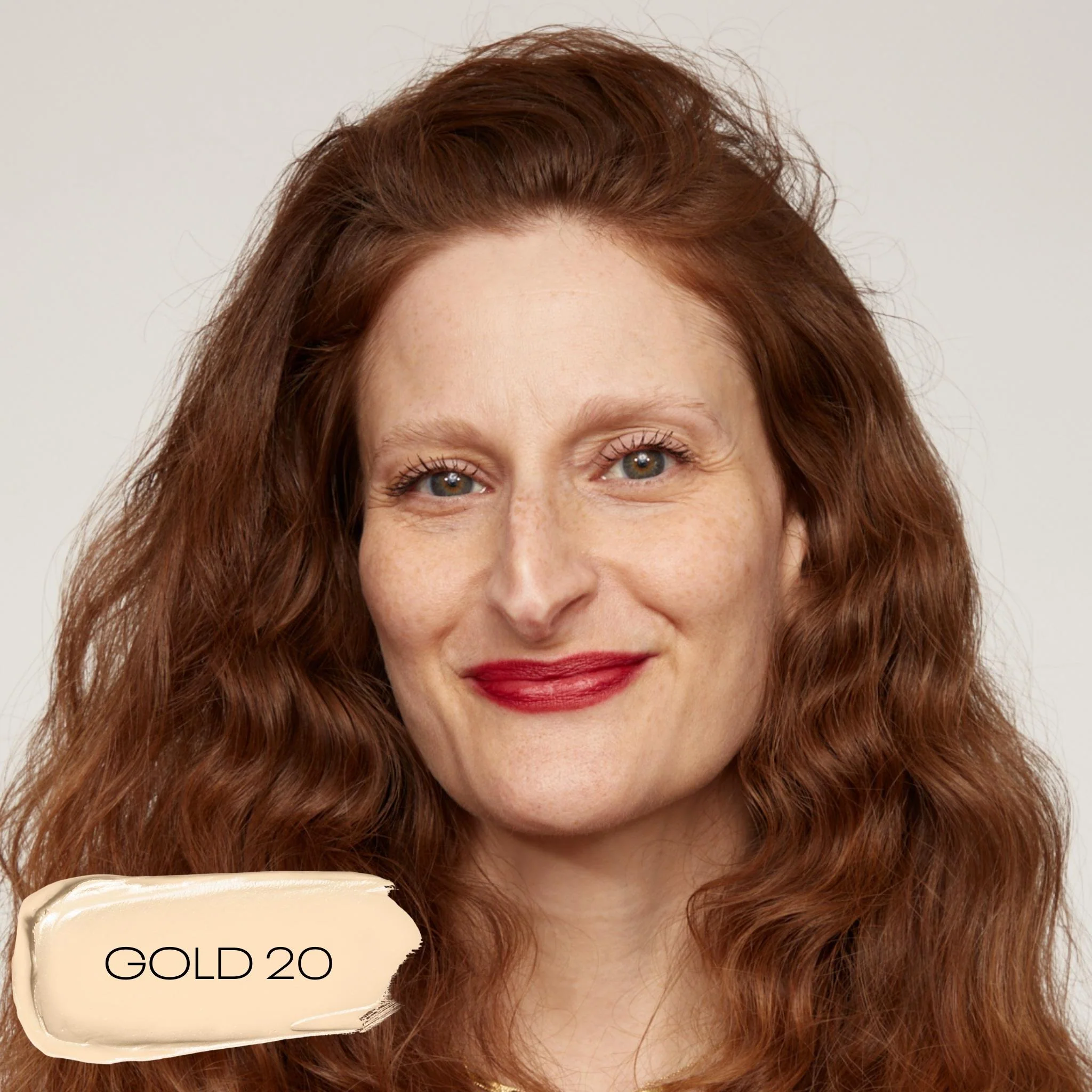 Blurring Ceramide Cream Foundation - Image 71