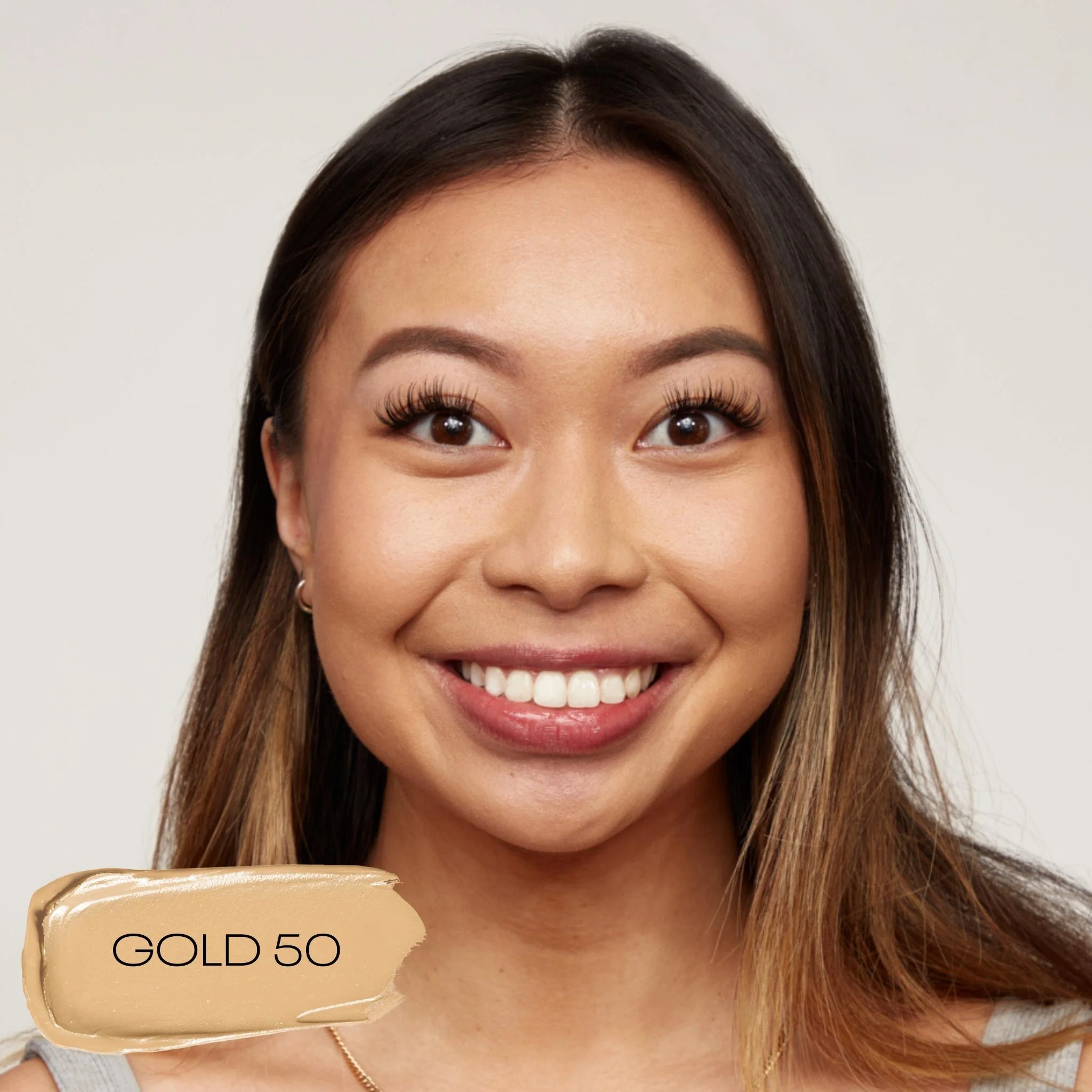 Blurring Ceramide Cream Foundation - Image 80