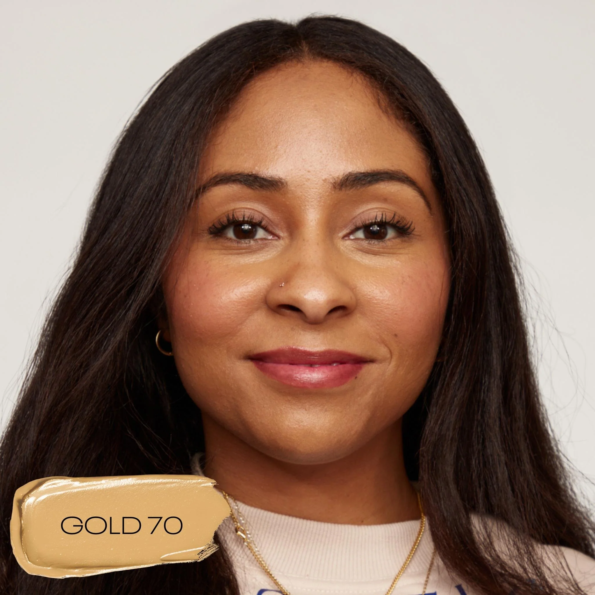 Blurring Ceramide Cream Foundation - Image 86