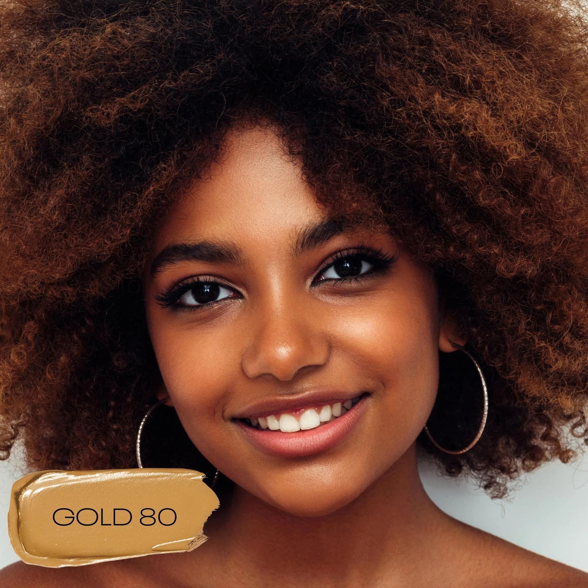 Blurring Ceramide Cream Foundation - Image 89