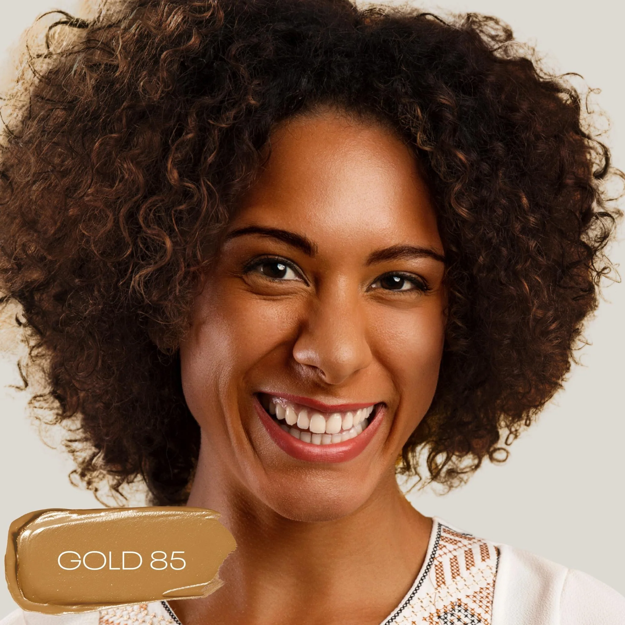 Blurring Ceramide Cream Foundation - Image 92