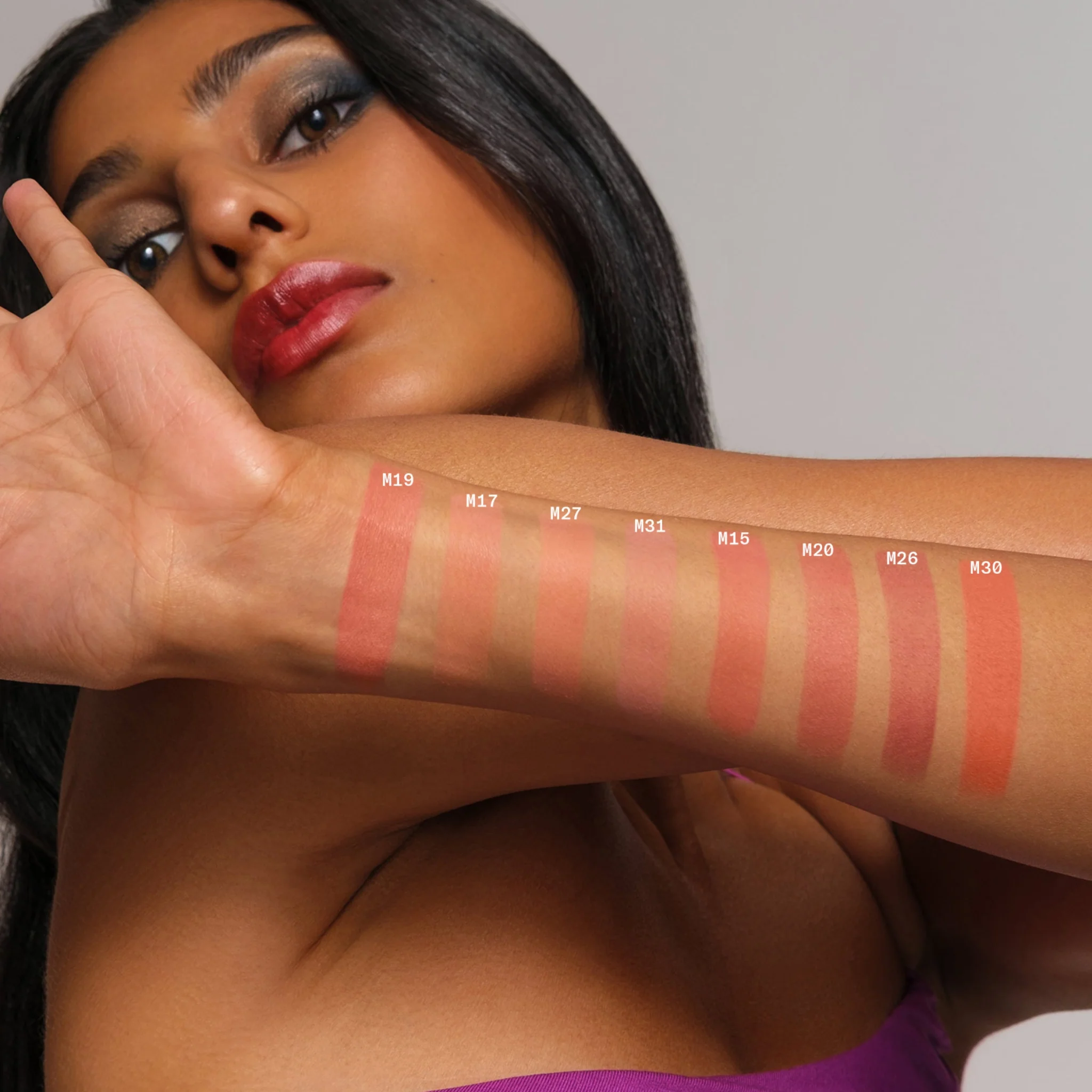 Blush - Image 19